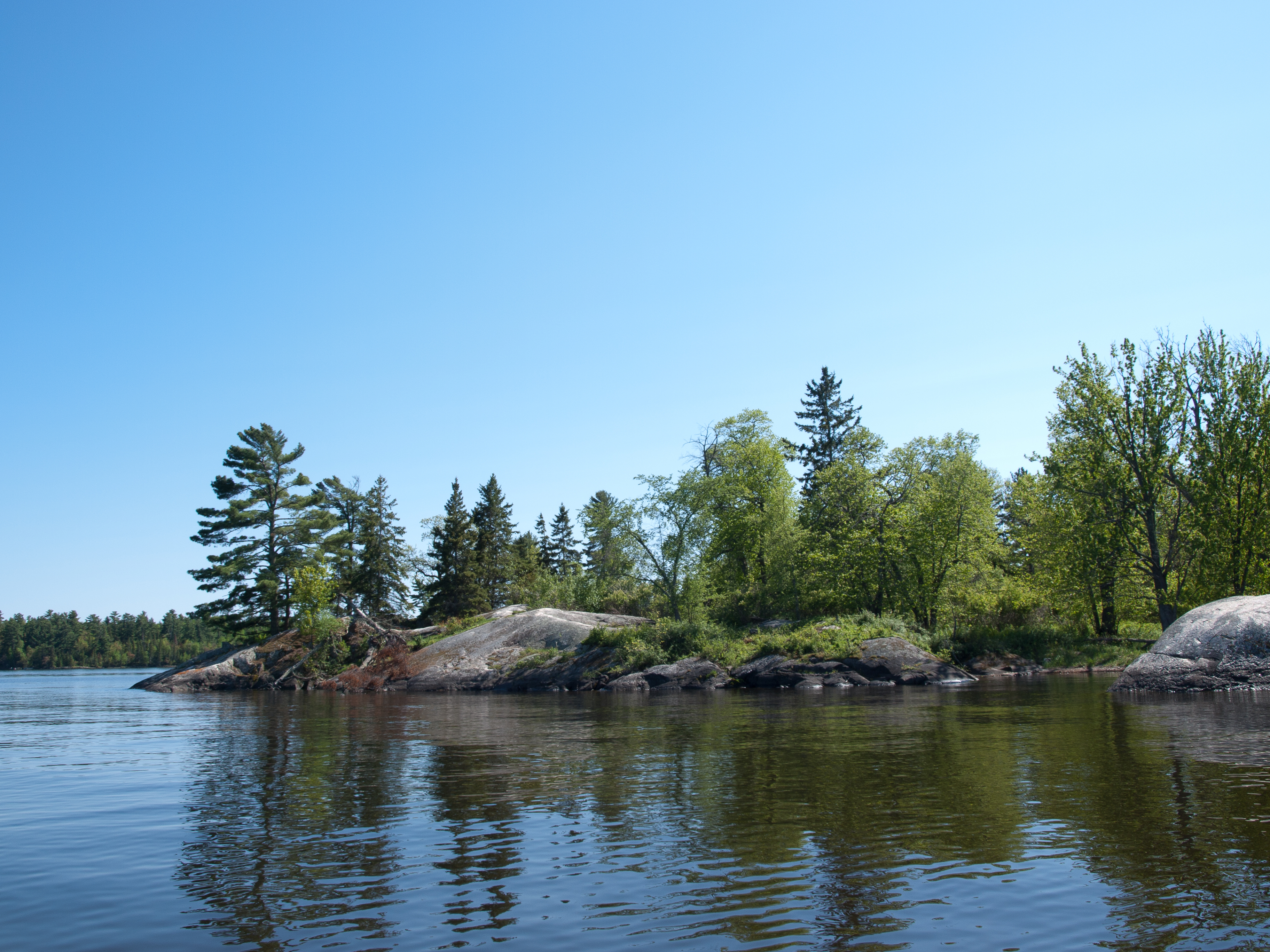 Voyageurs National Park Wallpapers