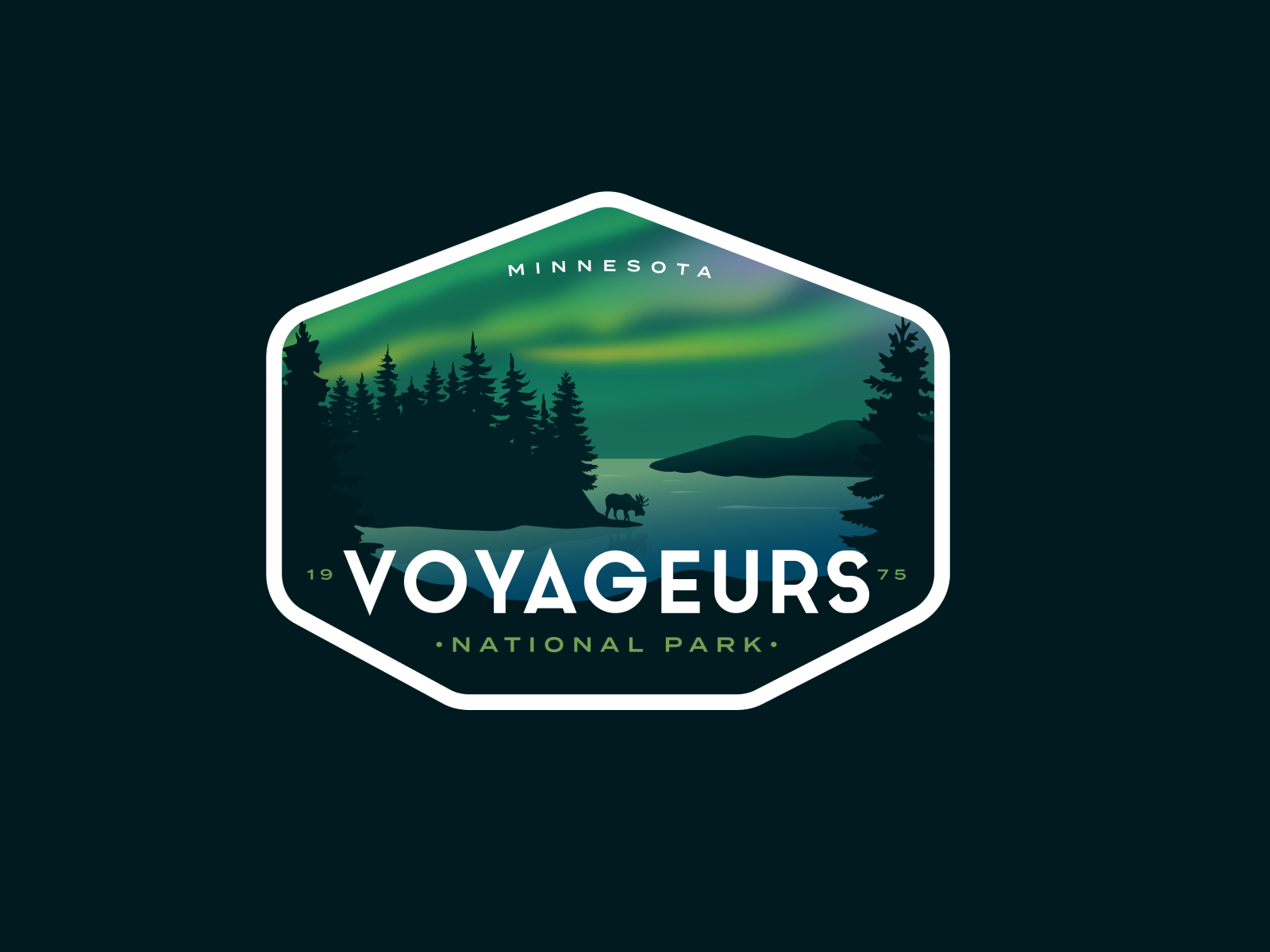 Voyageurs National Park Wallpapers