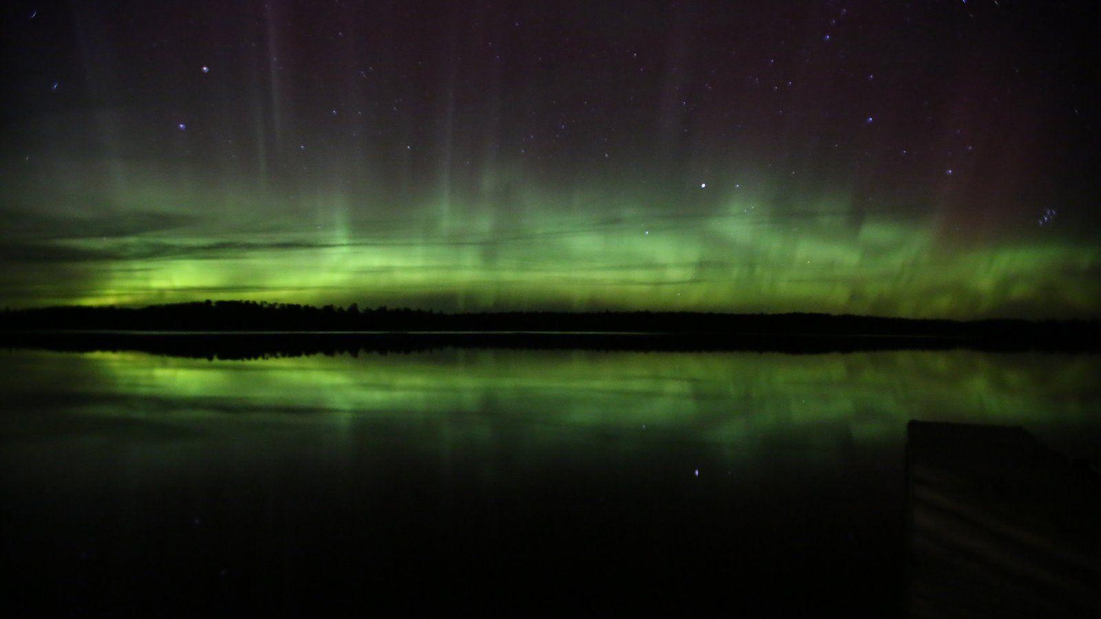 Voyageurs National Park Wallpapers