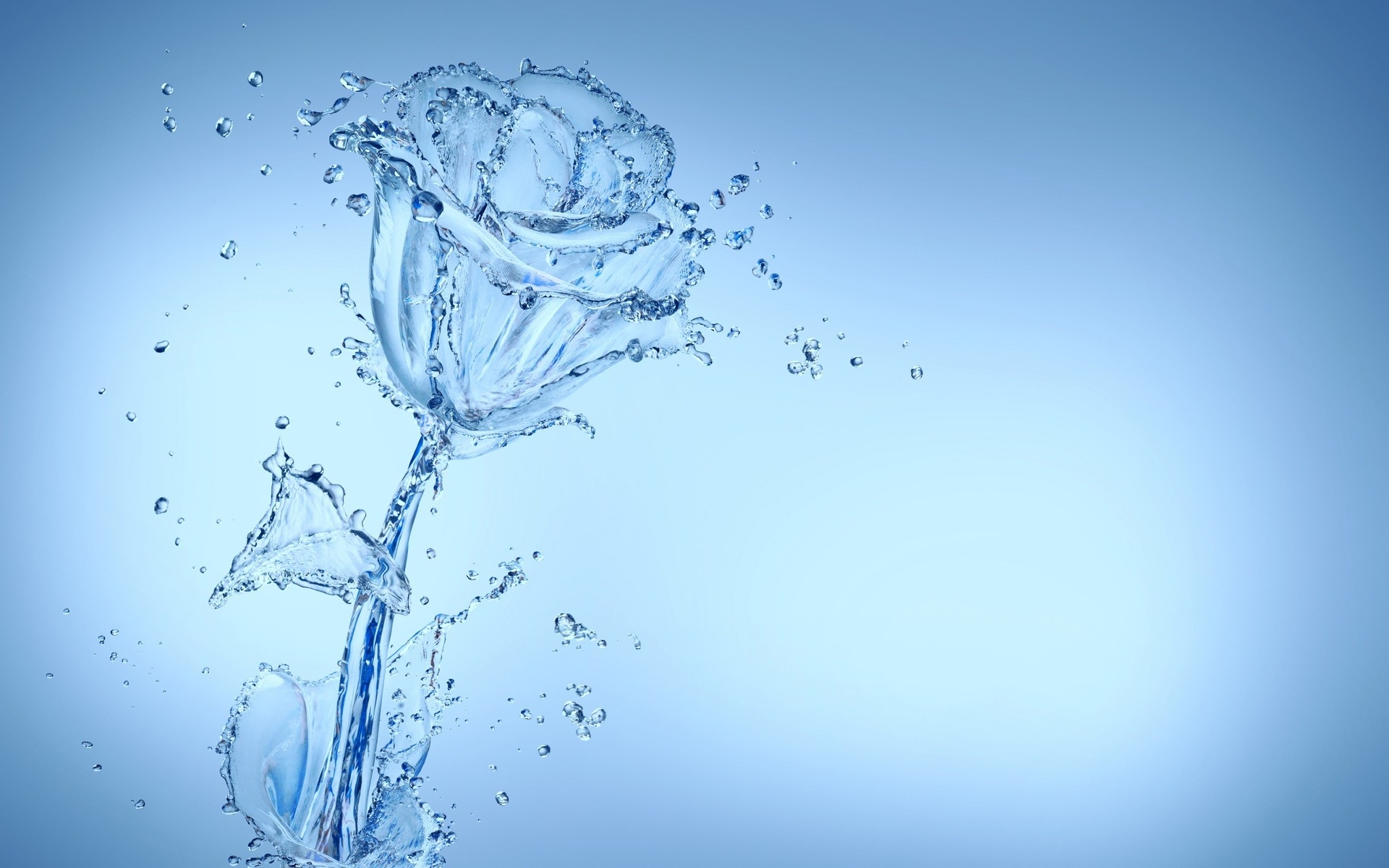 Water Wallpapers