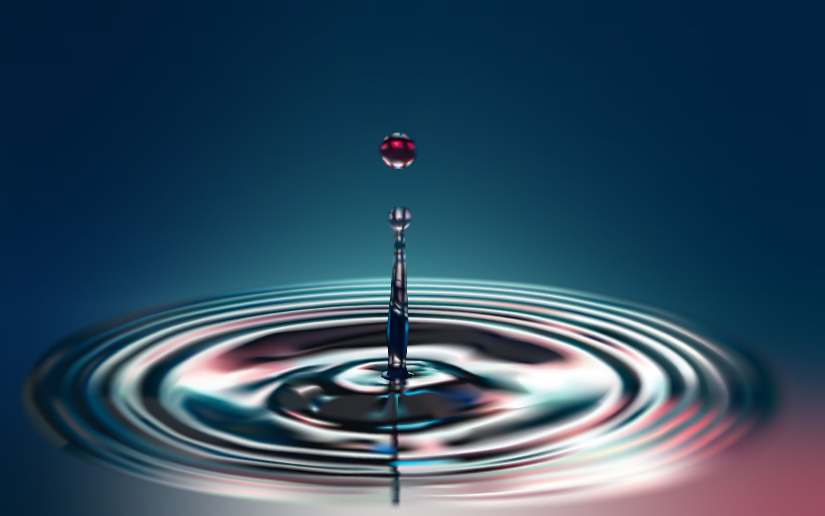 Water Drop Wallpapers