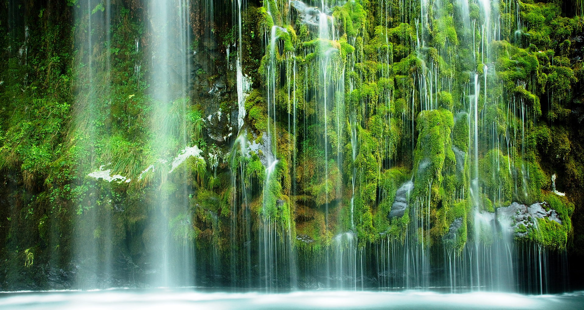 Waterfall Wallpapers