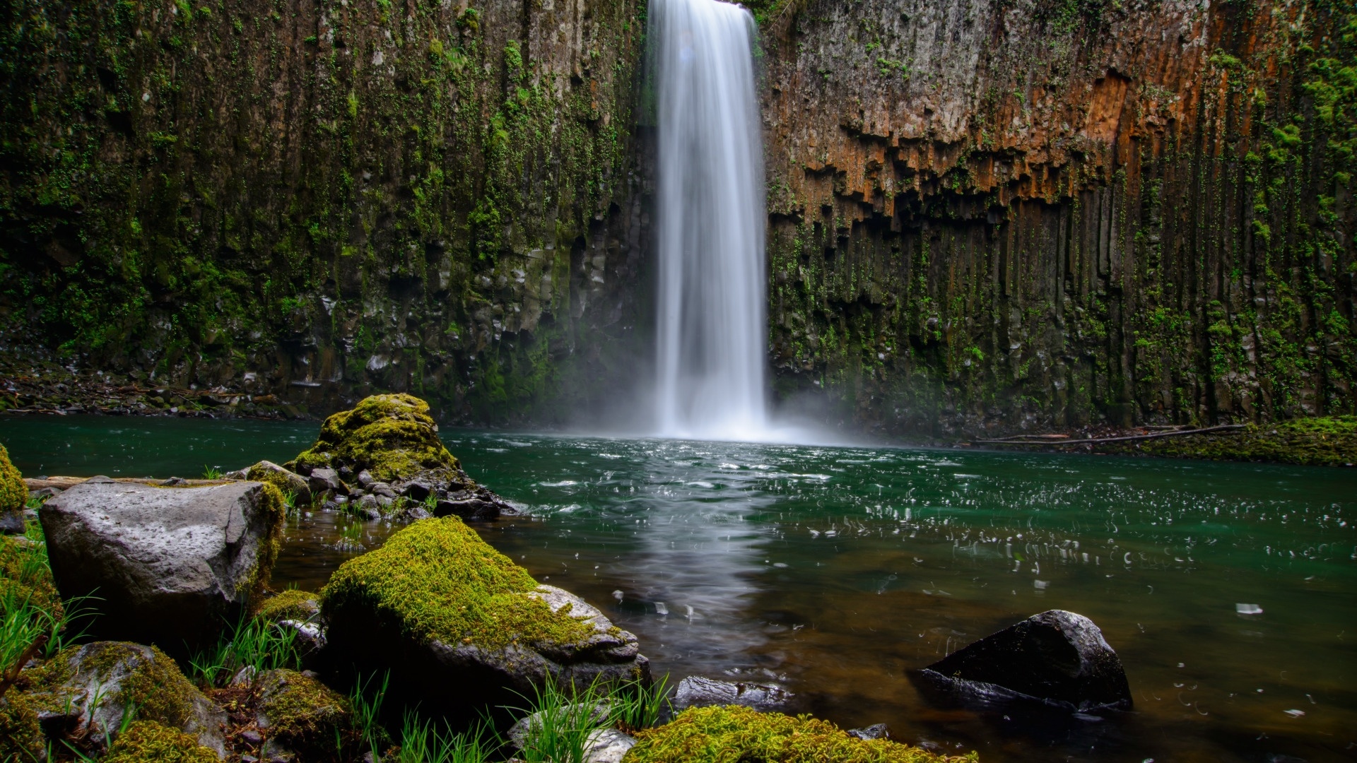 Waterfall Hd Photography 2021 Wallpapers