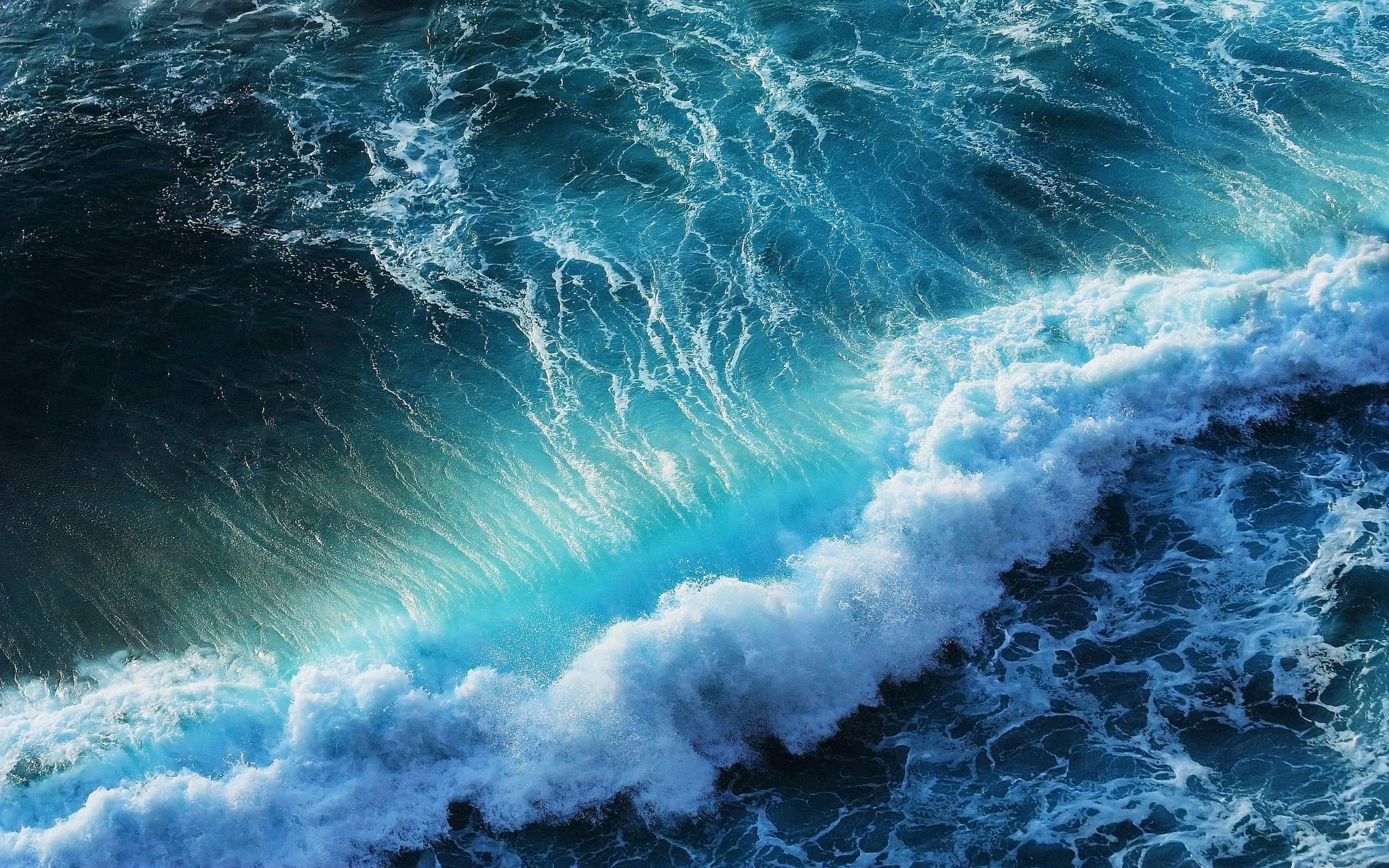 Wave Wallpapers