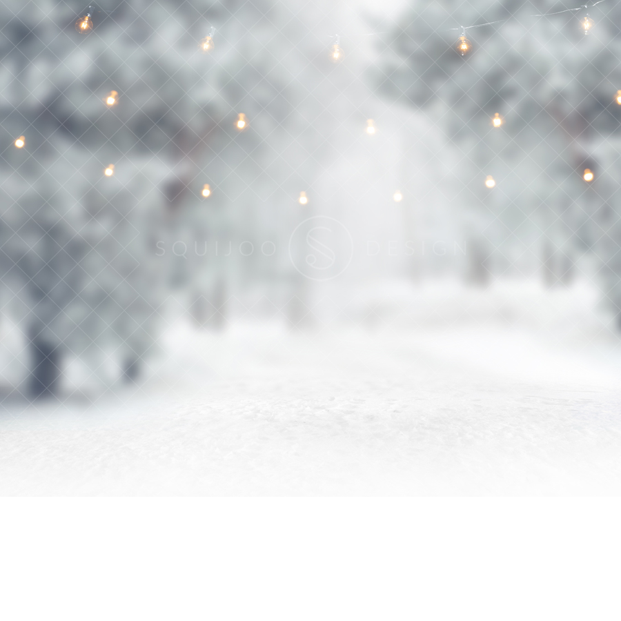 Winter Digital Backgrounds