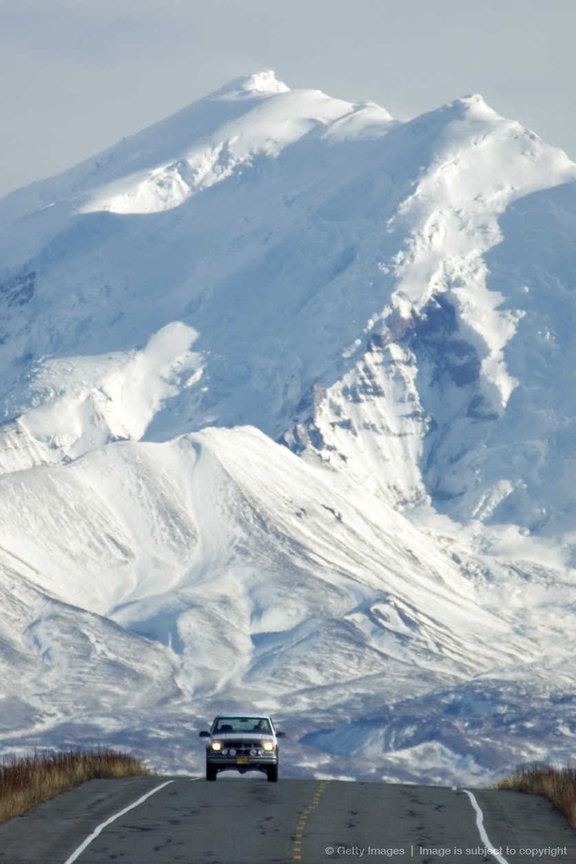 Wrangellвђ“St. Elias National Park And Preserve Wallpapers