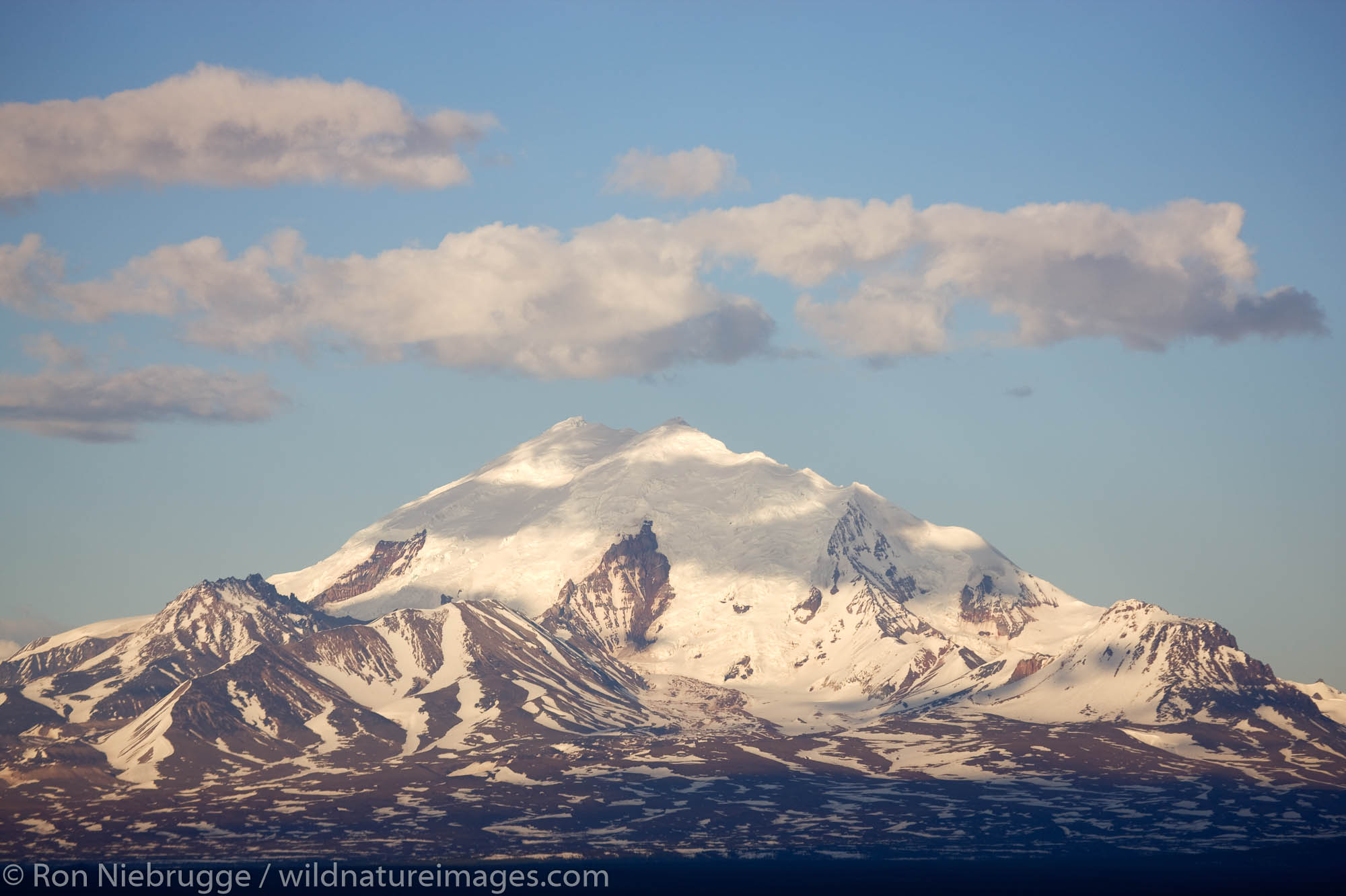 Wrangellвђ“St. Elias National Park And Preserve Wallpapers