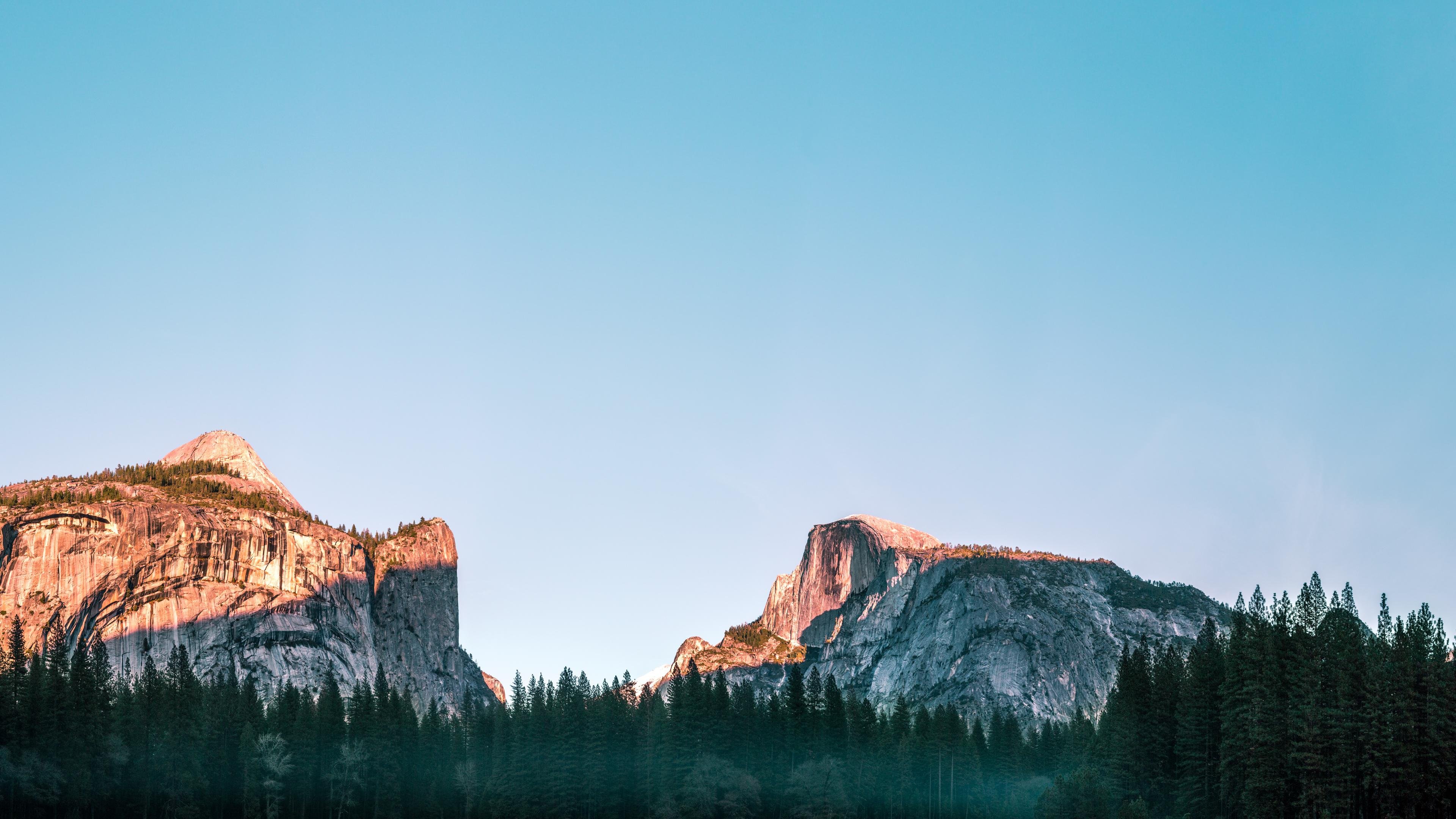 Yosemite Wallpapers