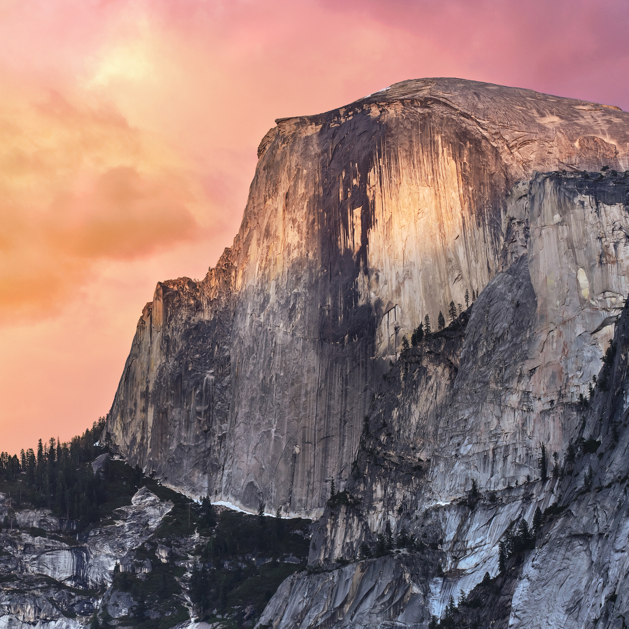 Yosemite Wallpapers