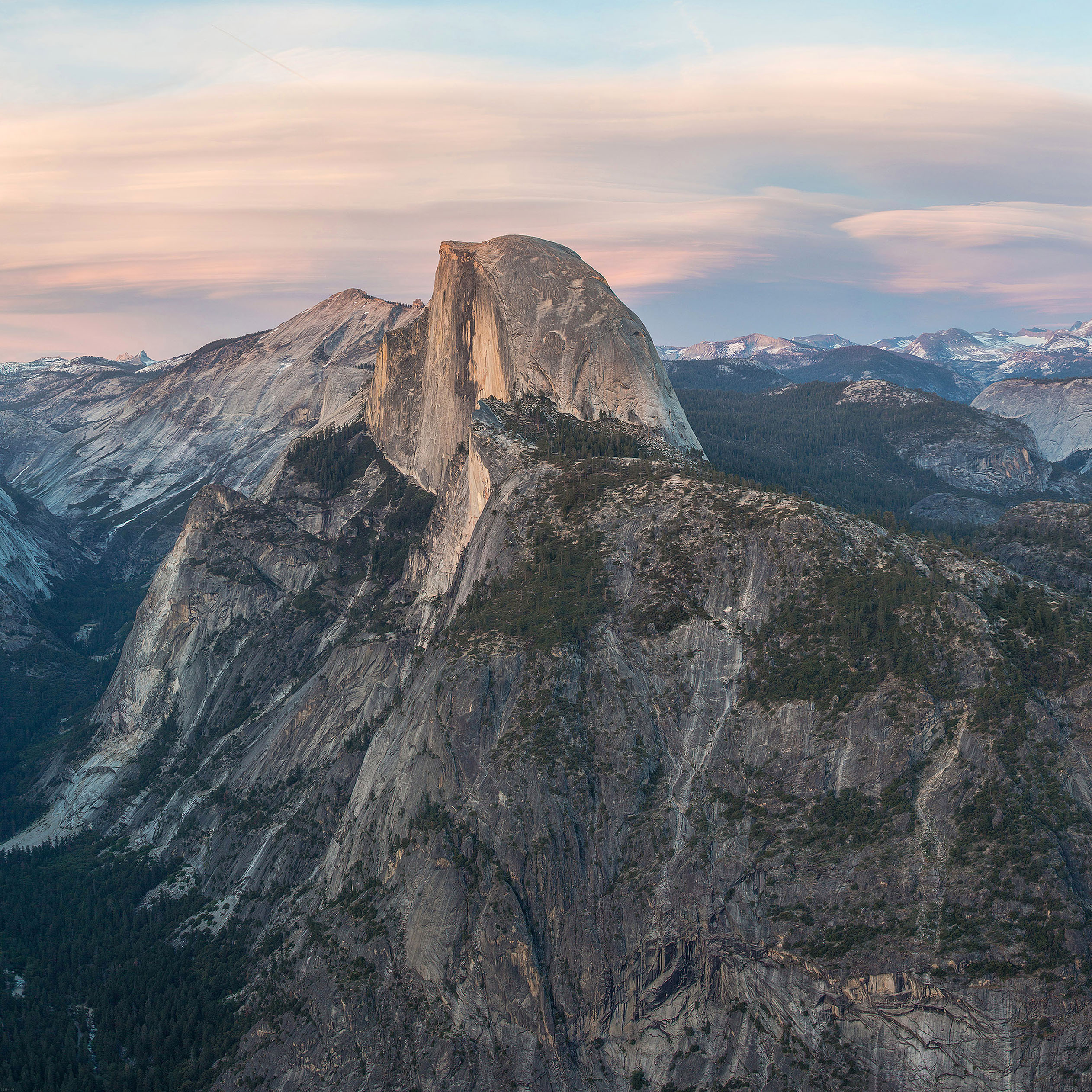 Yosemite Wallpapers