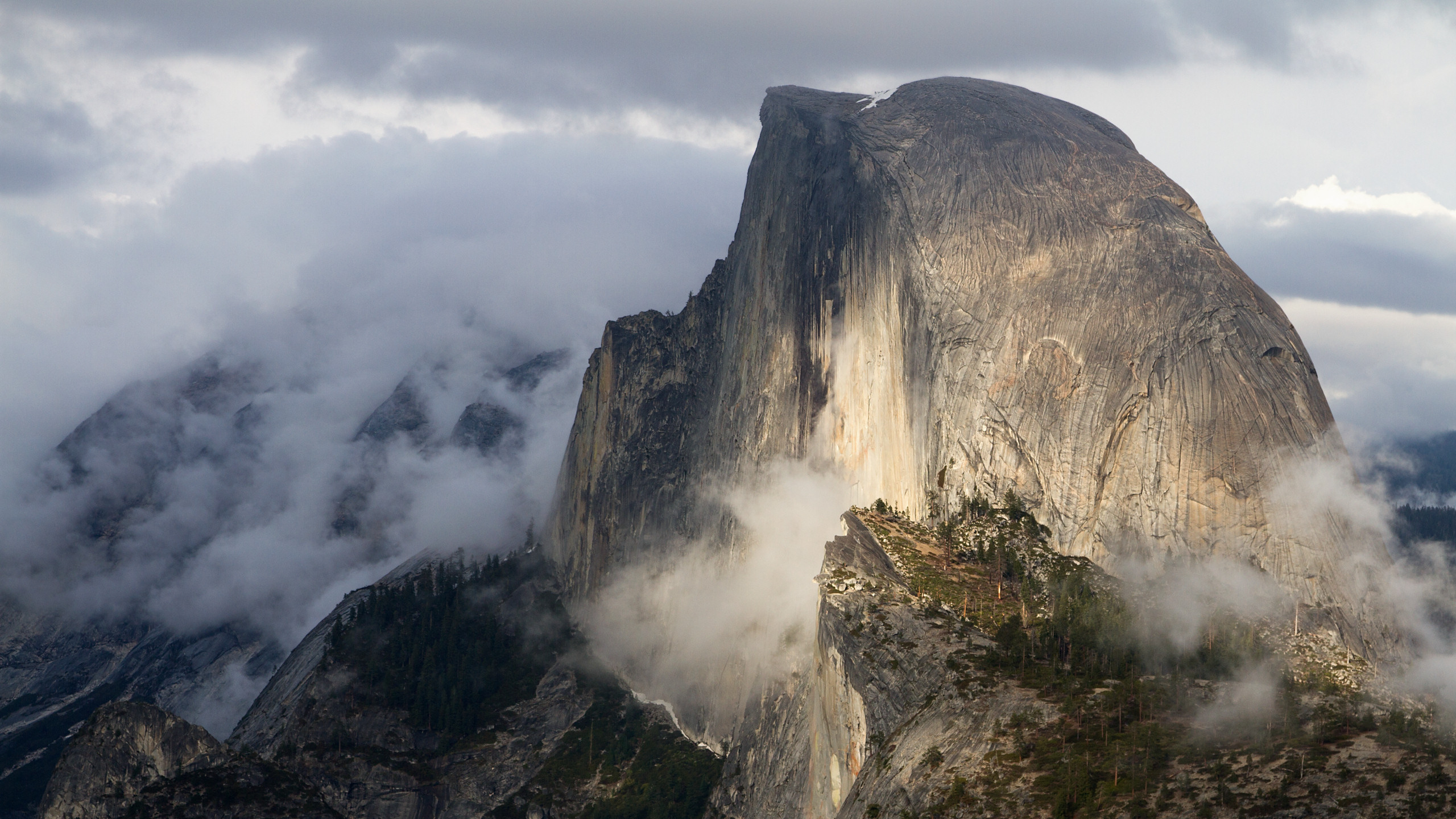 Yosemite Wallpapers