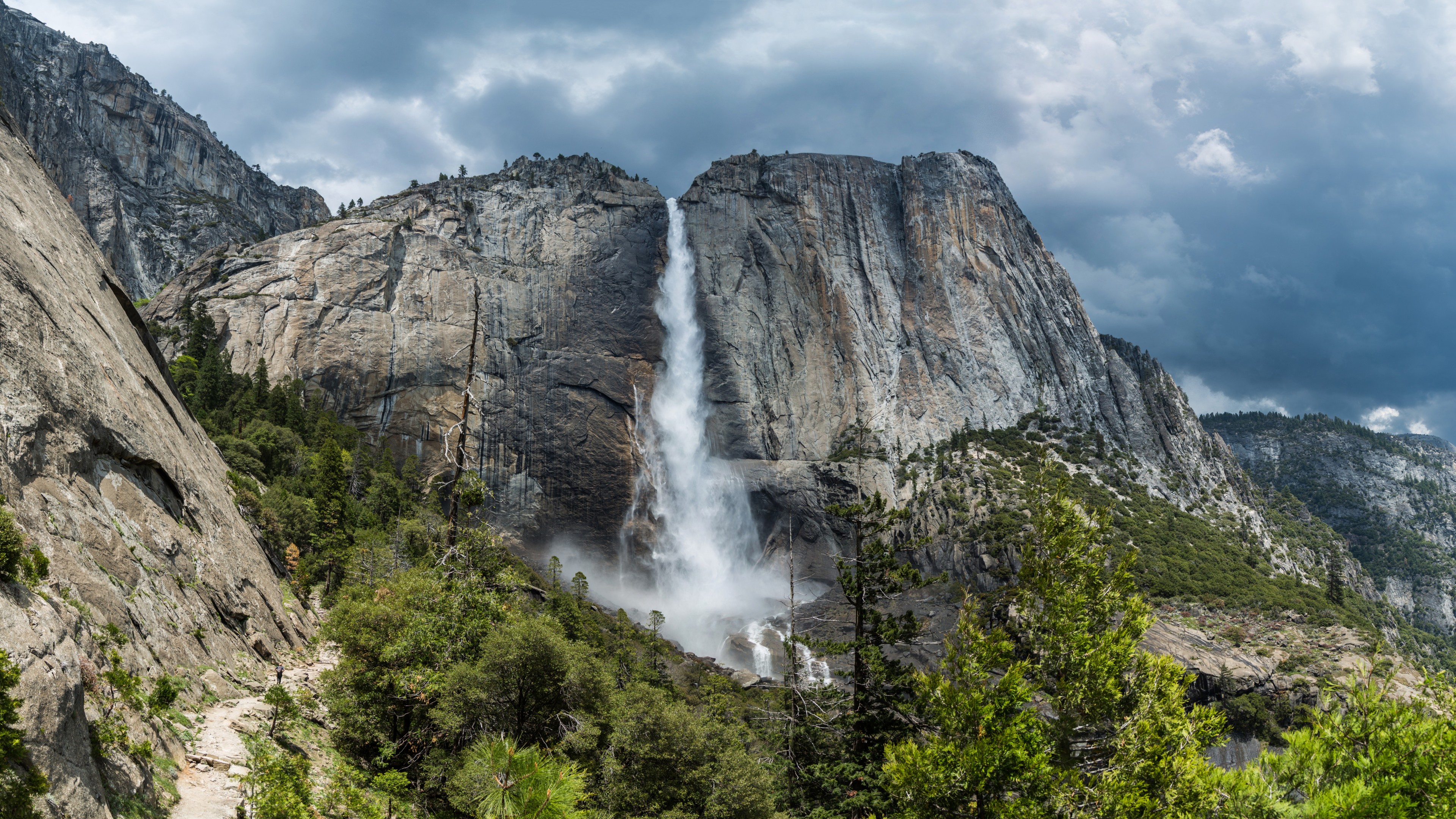 Yosemite Wallpapers