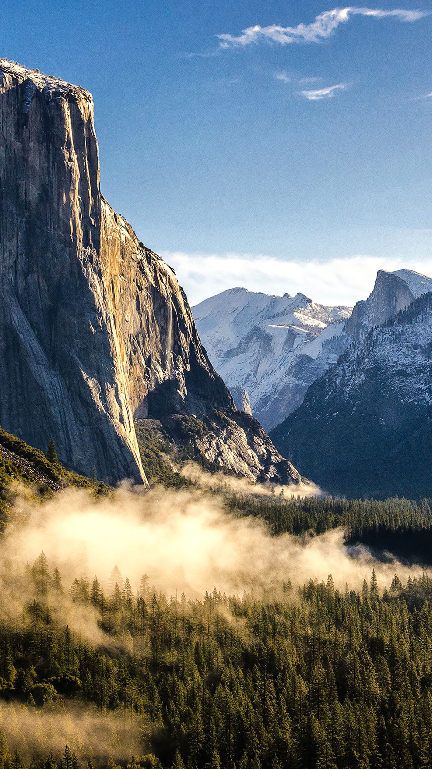 Yosemite Iphone Wallpapers