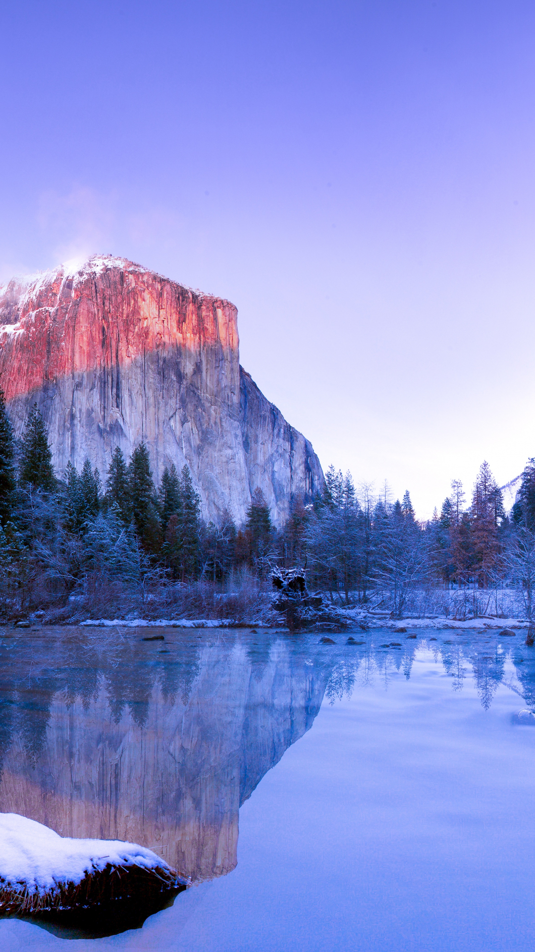 Yosemite Iphone Wallpapers