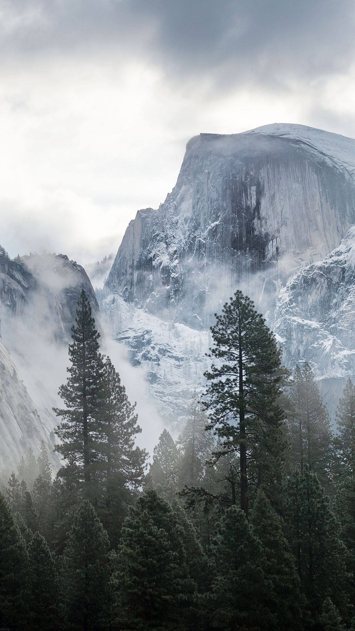 Yosemite Iphone Wallpapers