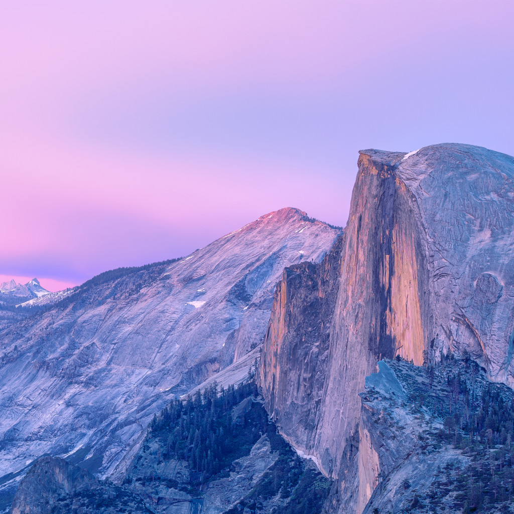 Yosemite Iphone Wallpapers