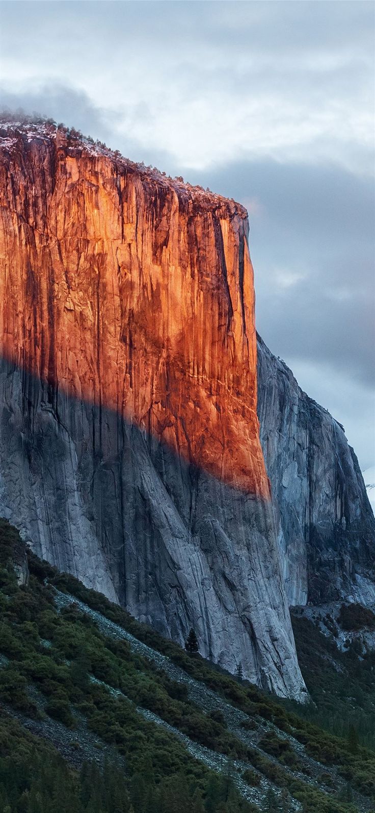 Yosemite Iphone Wallpapers