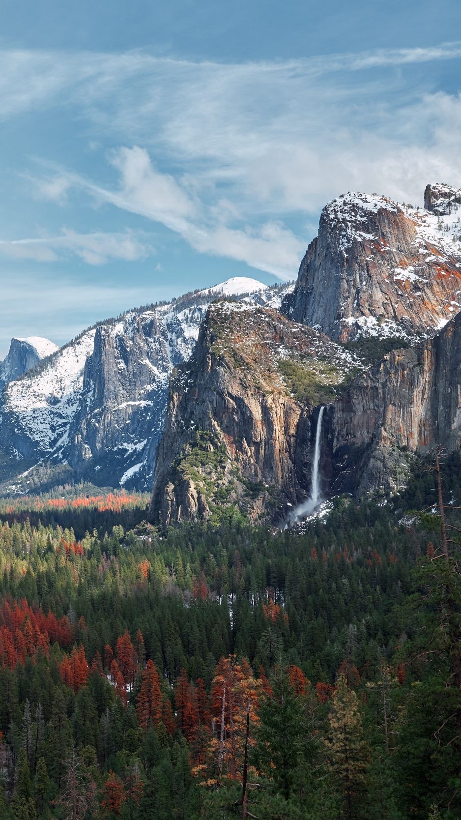 Yosemite Iphone Wallpapers