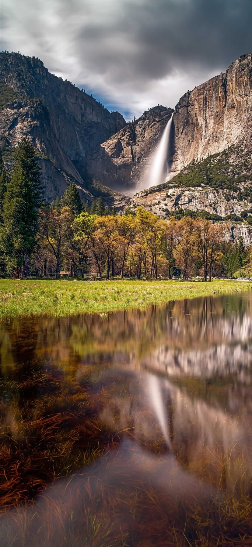 Yosemite Iphone Wallpapers