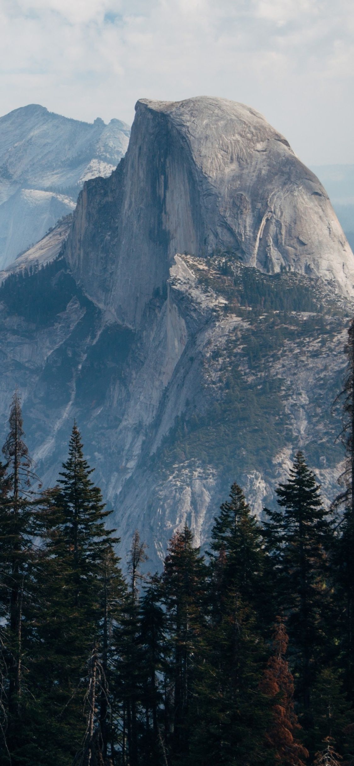 Yosemite Iphone Wallpapers