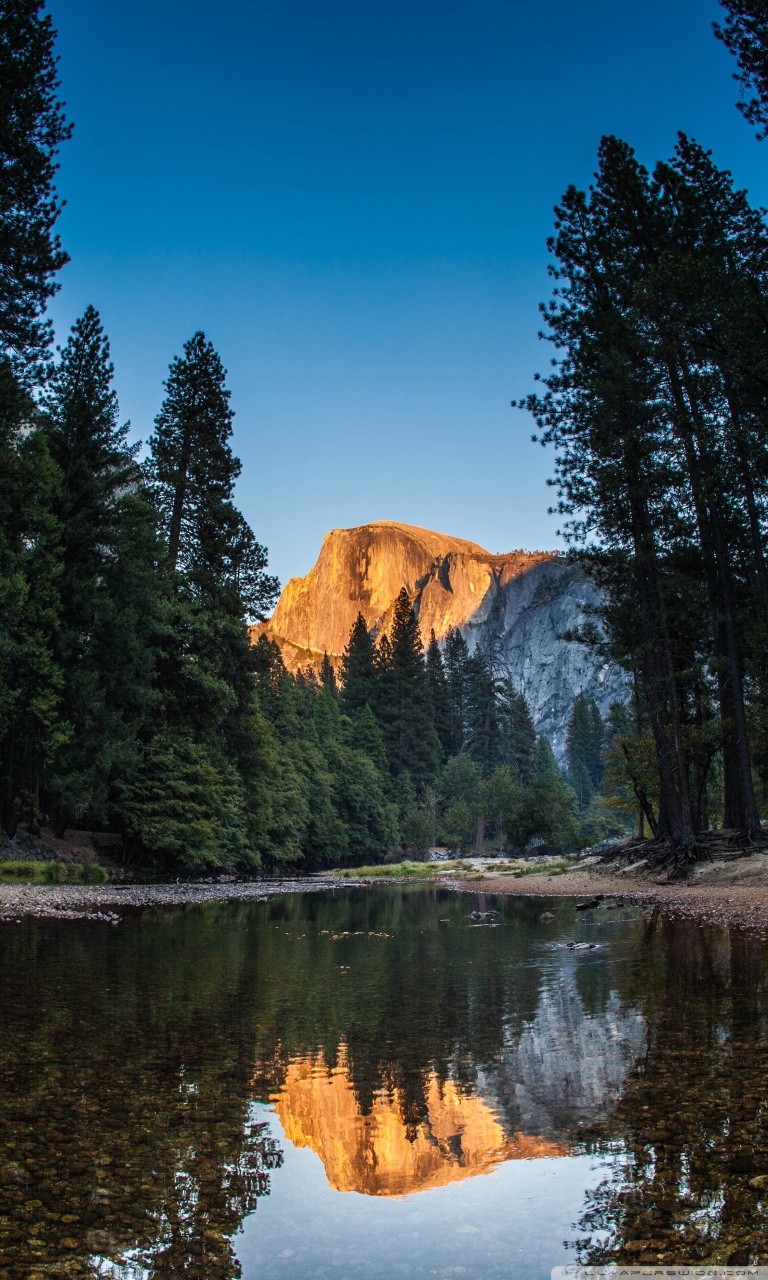 Yosemite National Park Wallpapers