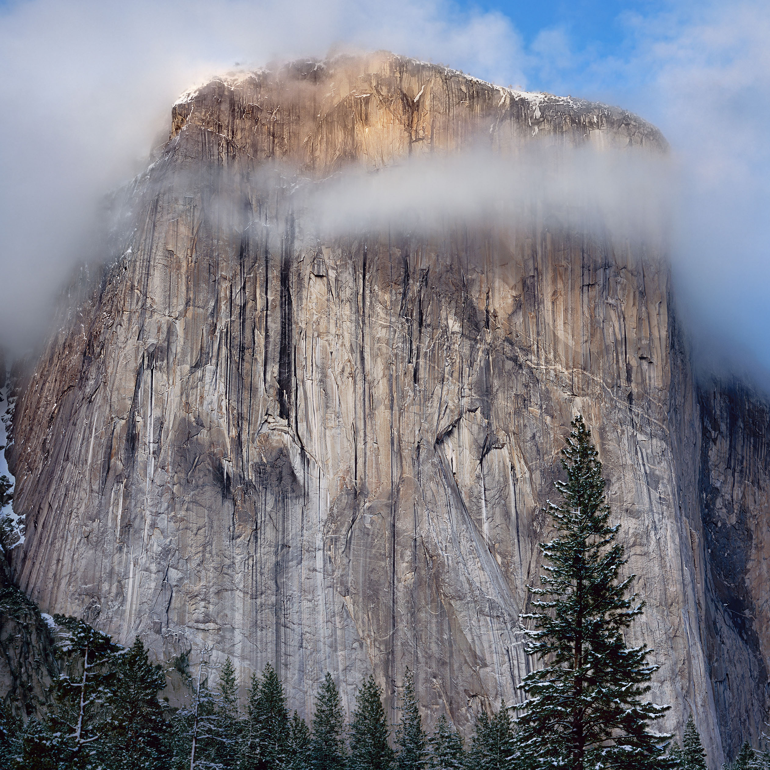 Yosemite National Park Wallpapers