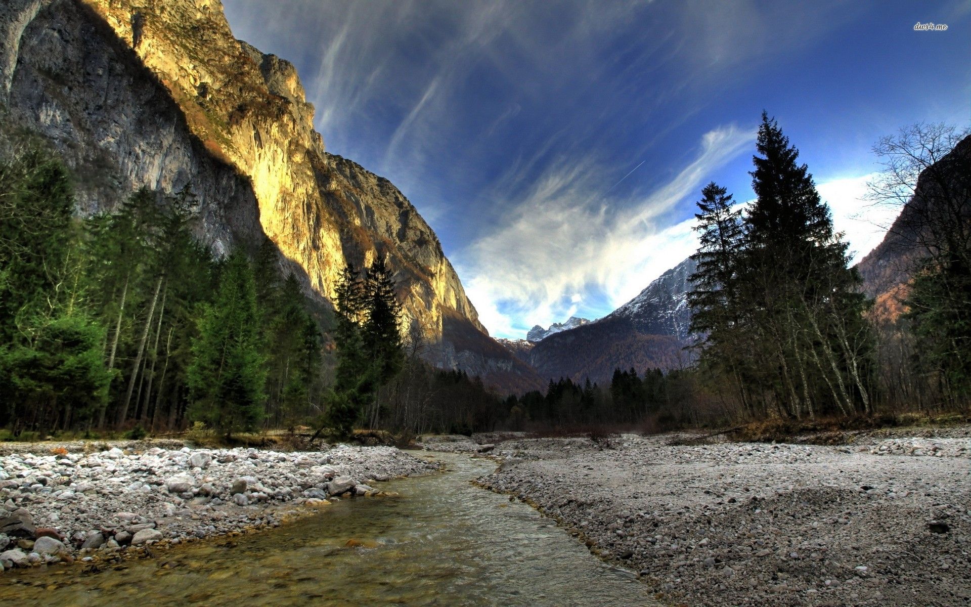 Yosemite National Park Wallpapers