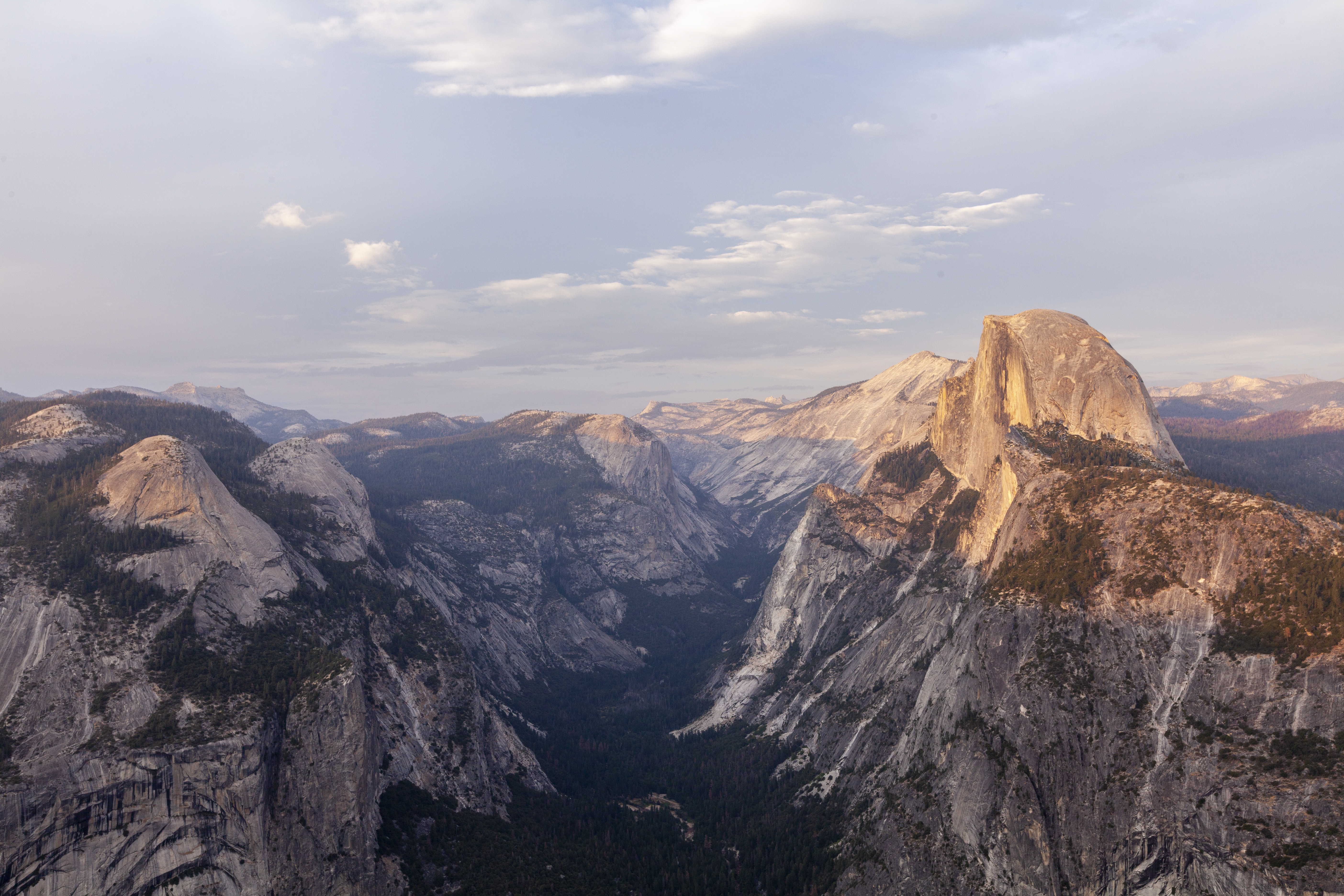 Yosemite National Park 4K Photography 2021 Wallpapers