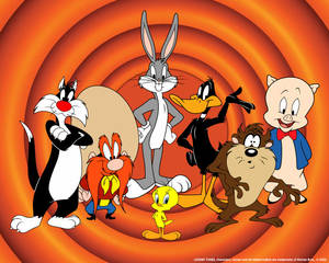 Yosemite Sam Wallpapers