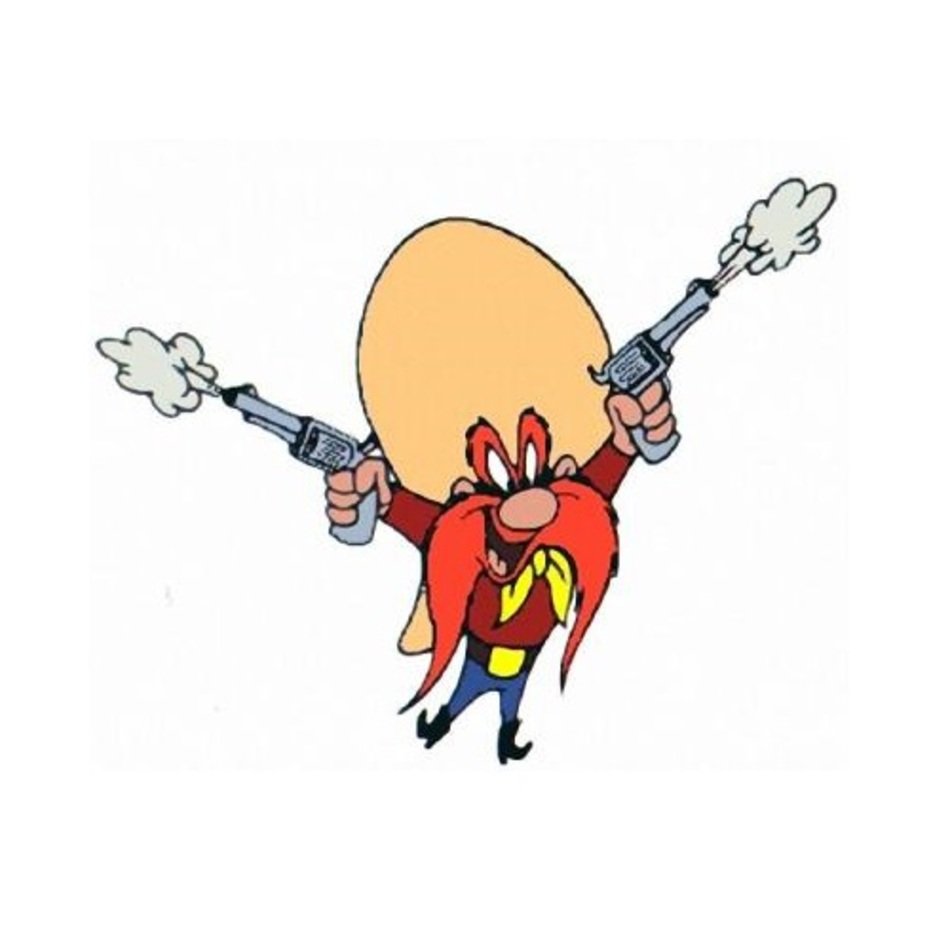 Yosemite Sam Wallpapers