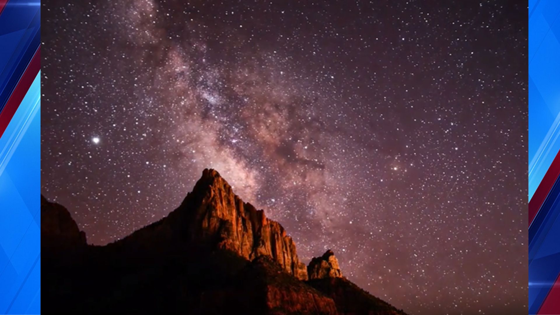 Zion National Park Evening Wallpapers