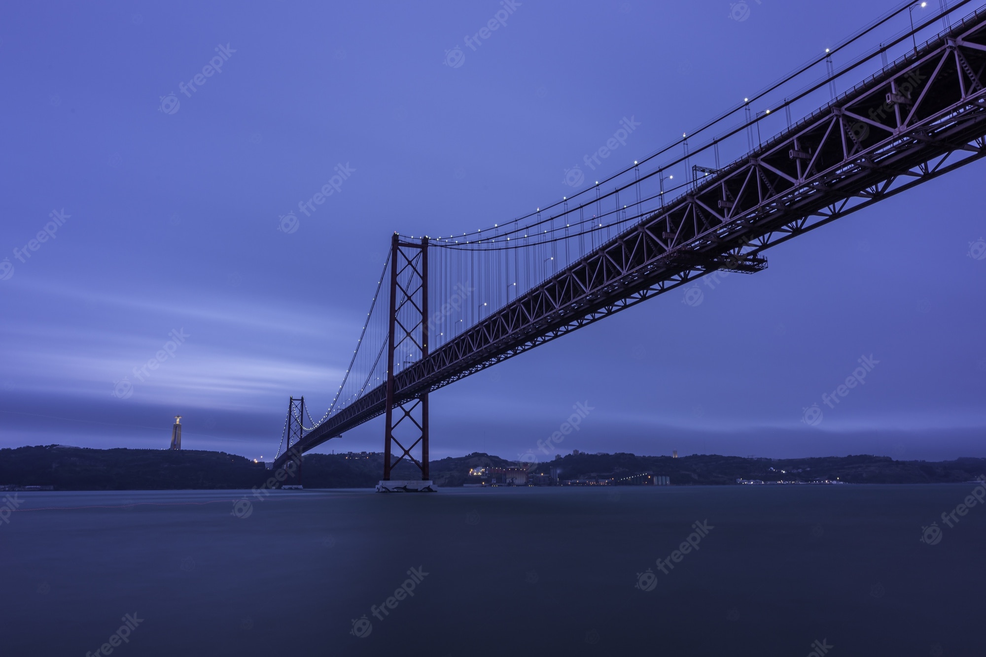 25 De Abril Bridge Wallpapers