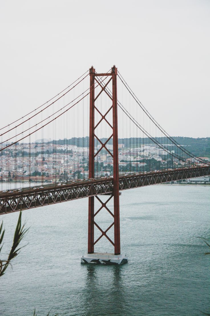 25 De Abril Bridge Wallpapers