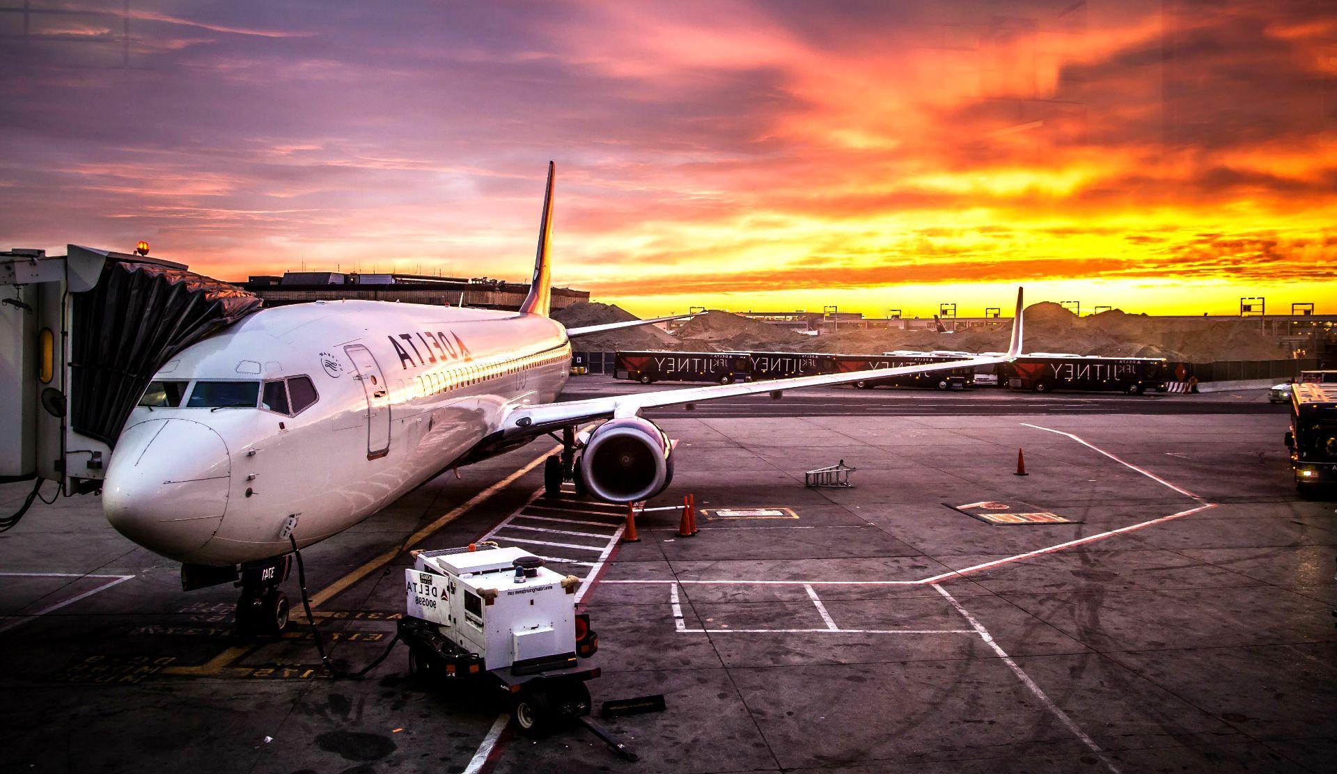 Airport Wallpapers