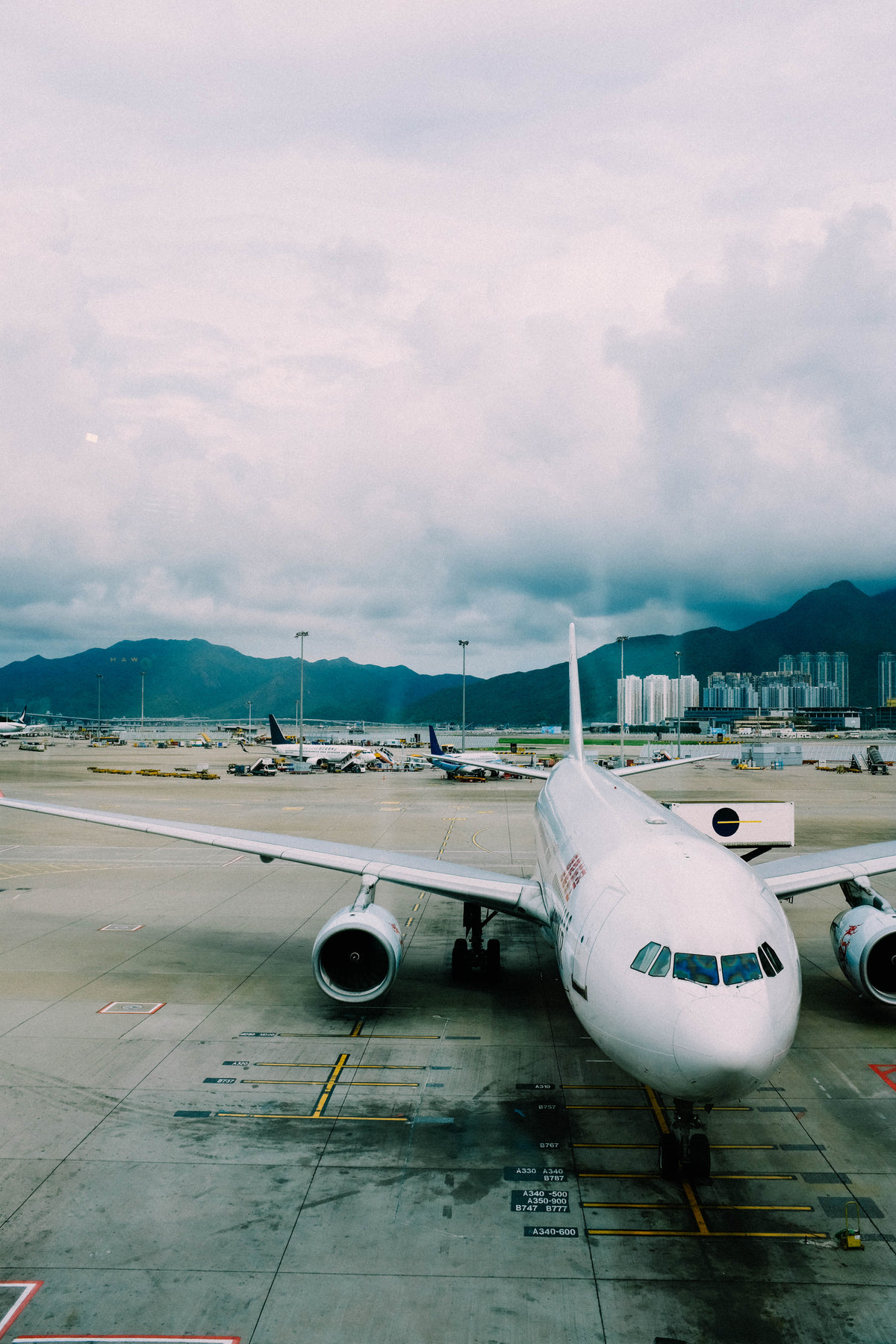 Airport Wallpapers