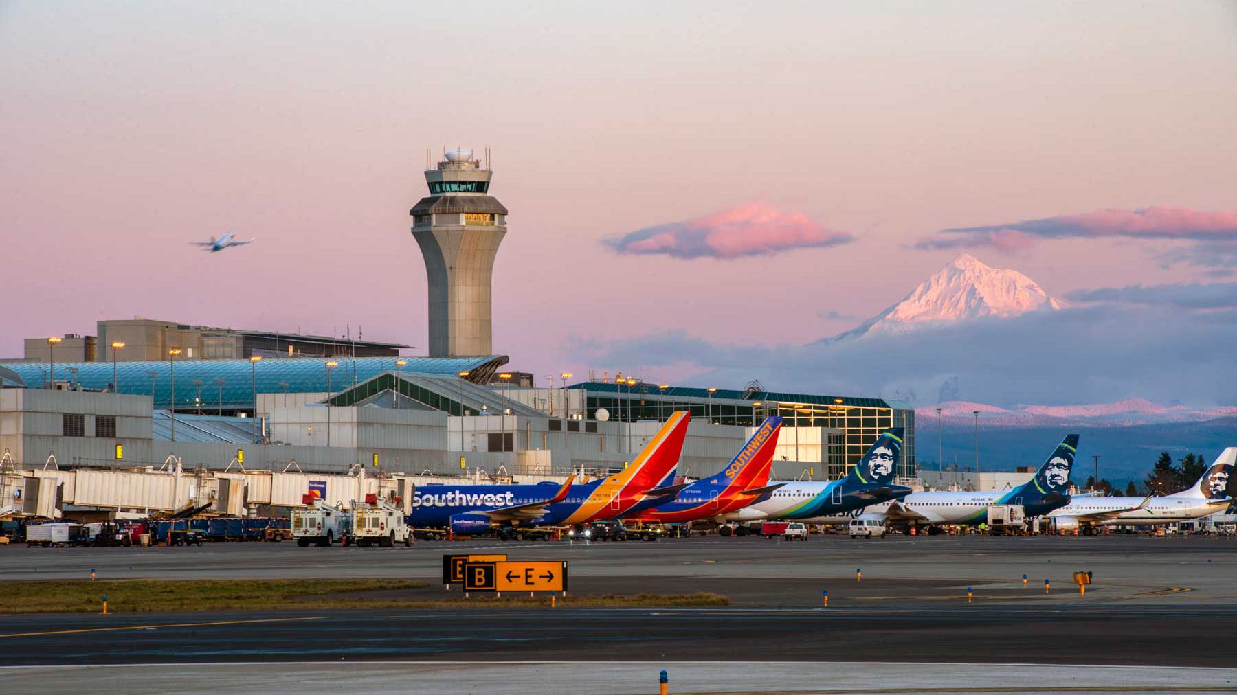 Airport Wallpapers