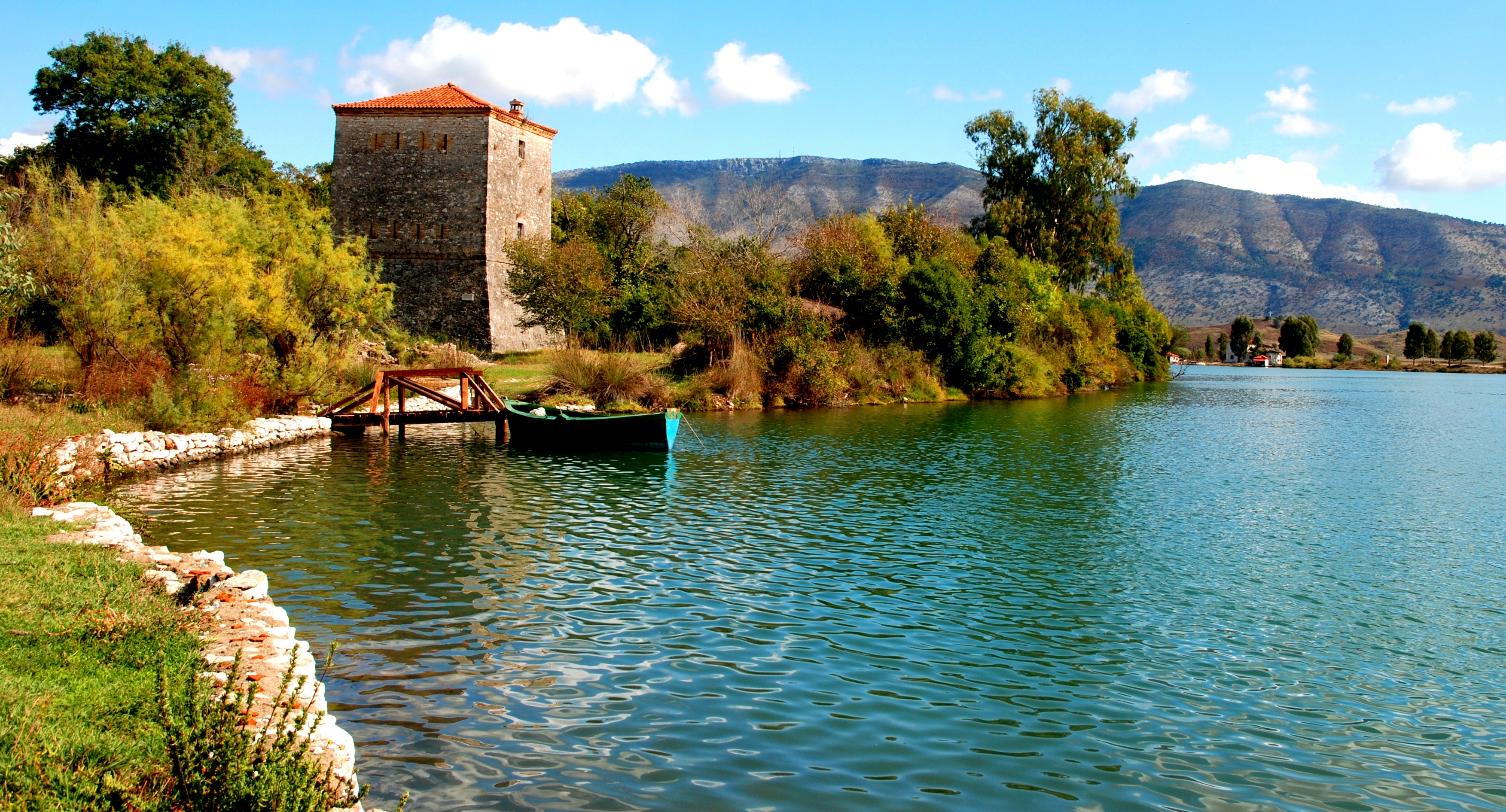 Albanian Mountains Wallpapers