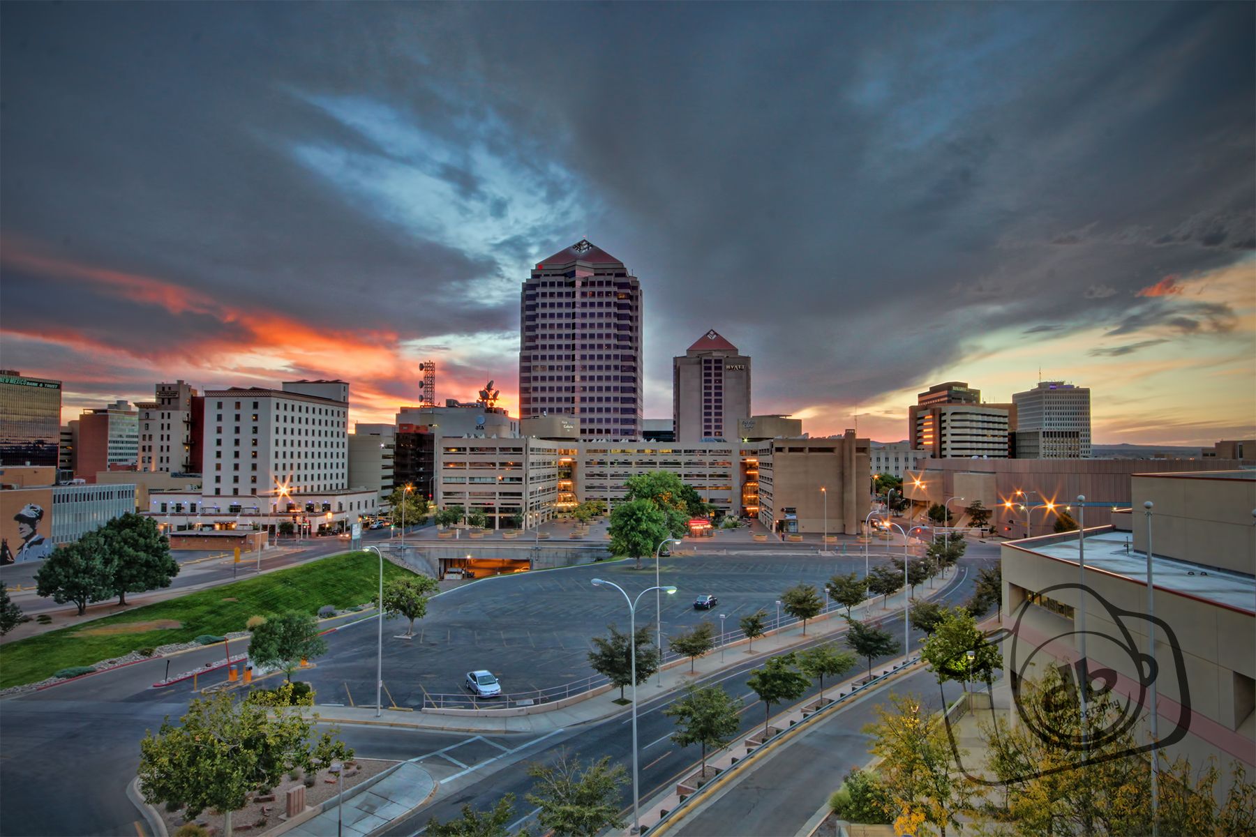 Albuquerque Wallpapers