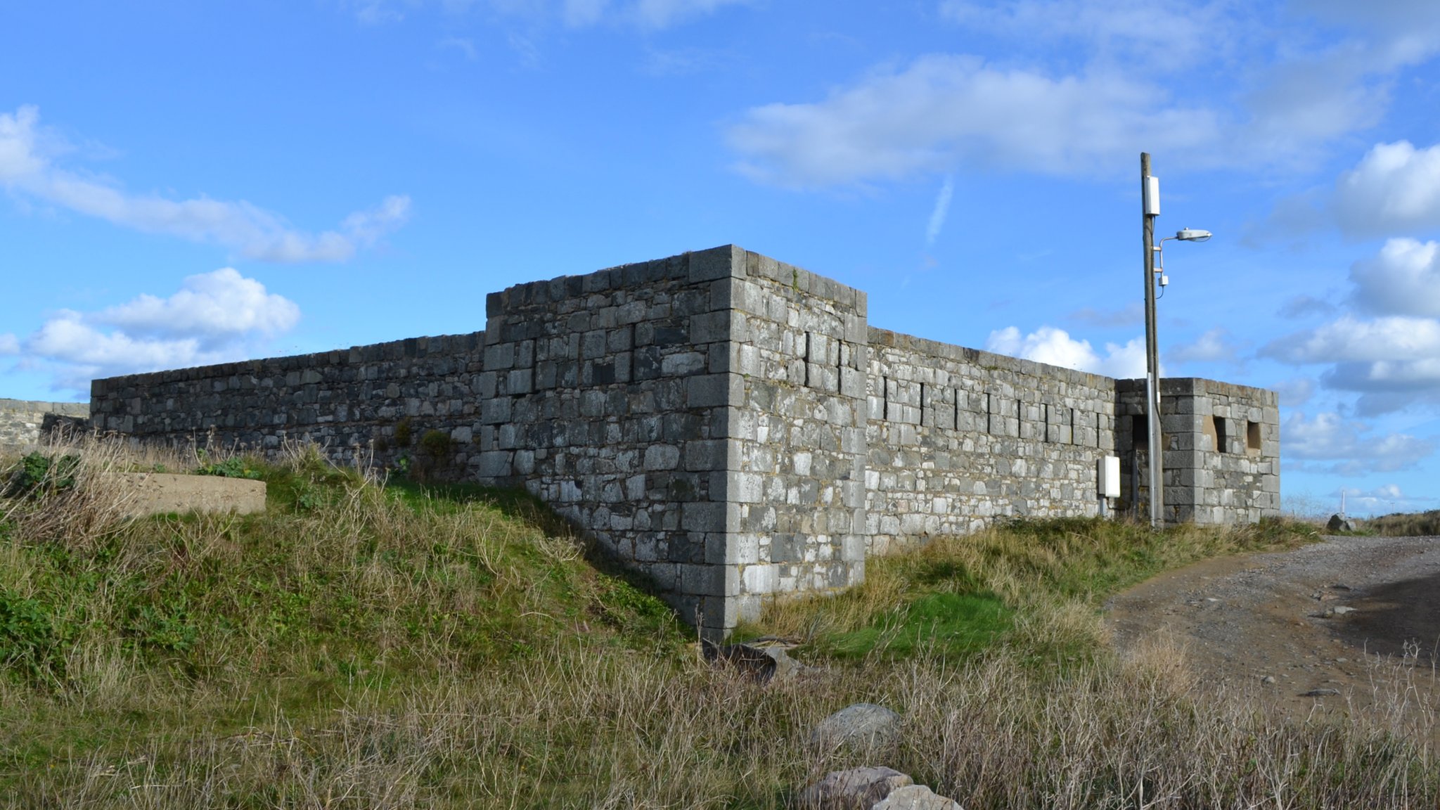 Alderney Stone Wallpapers