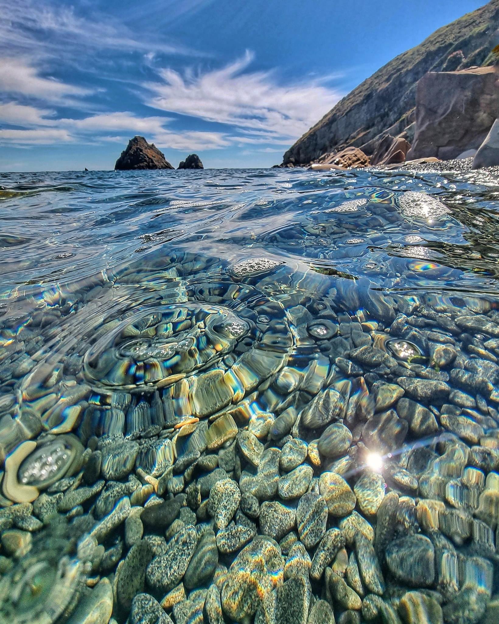 Alderney Stone Wallpapers