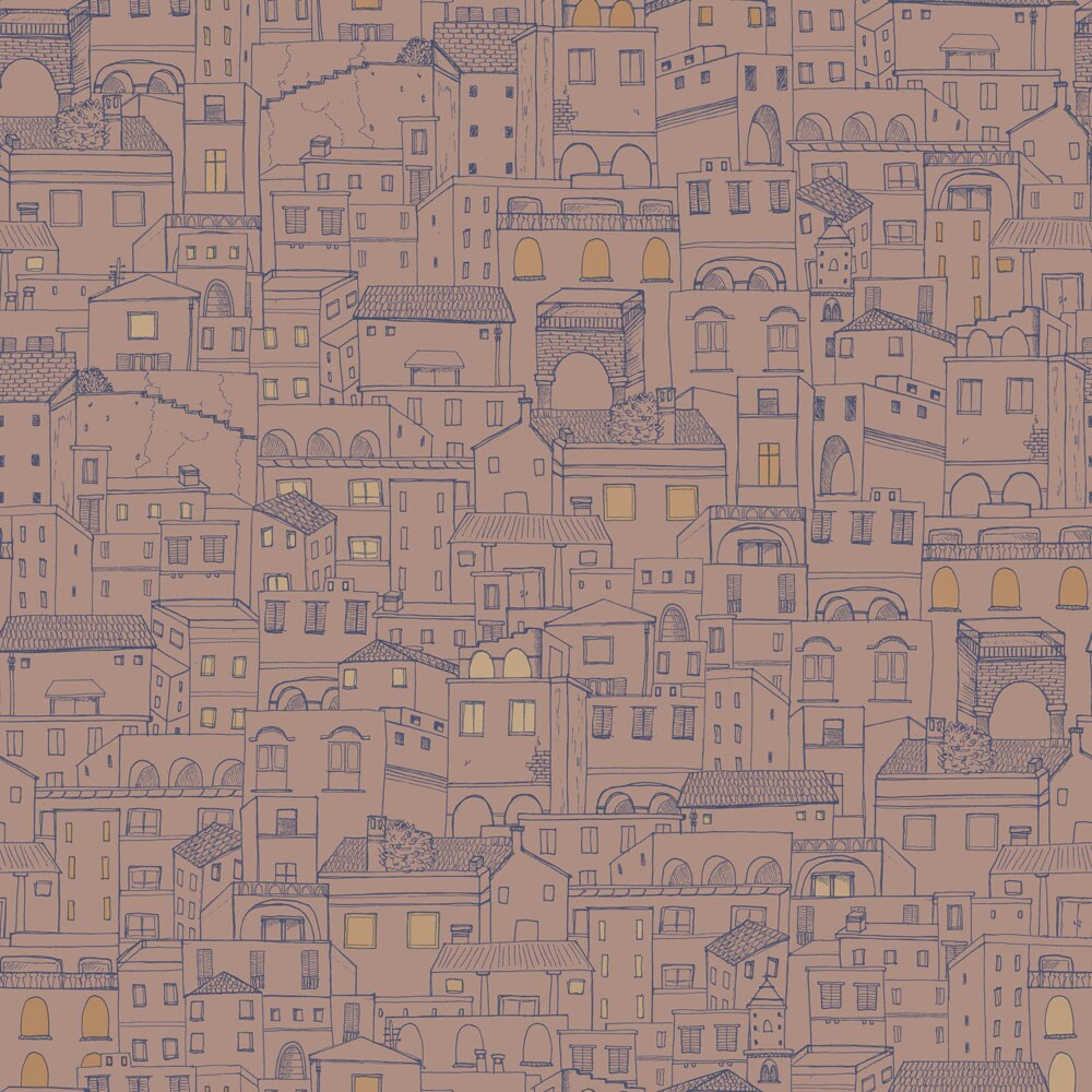 Amalfi Wallpapers
