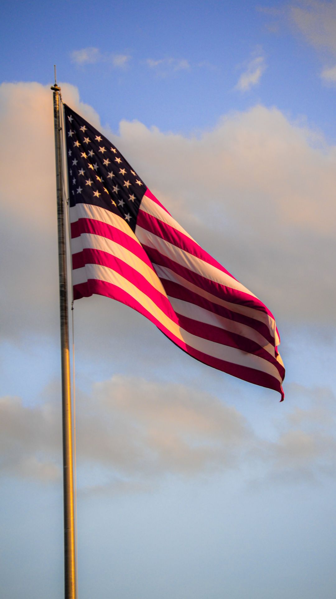 American Flag Wallpapers