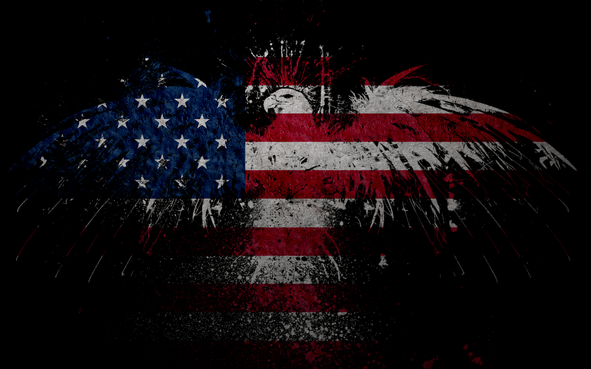 American Flag Wallpapers