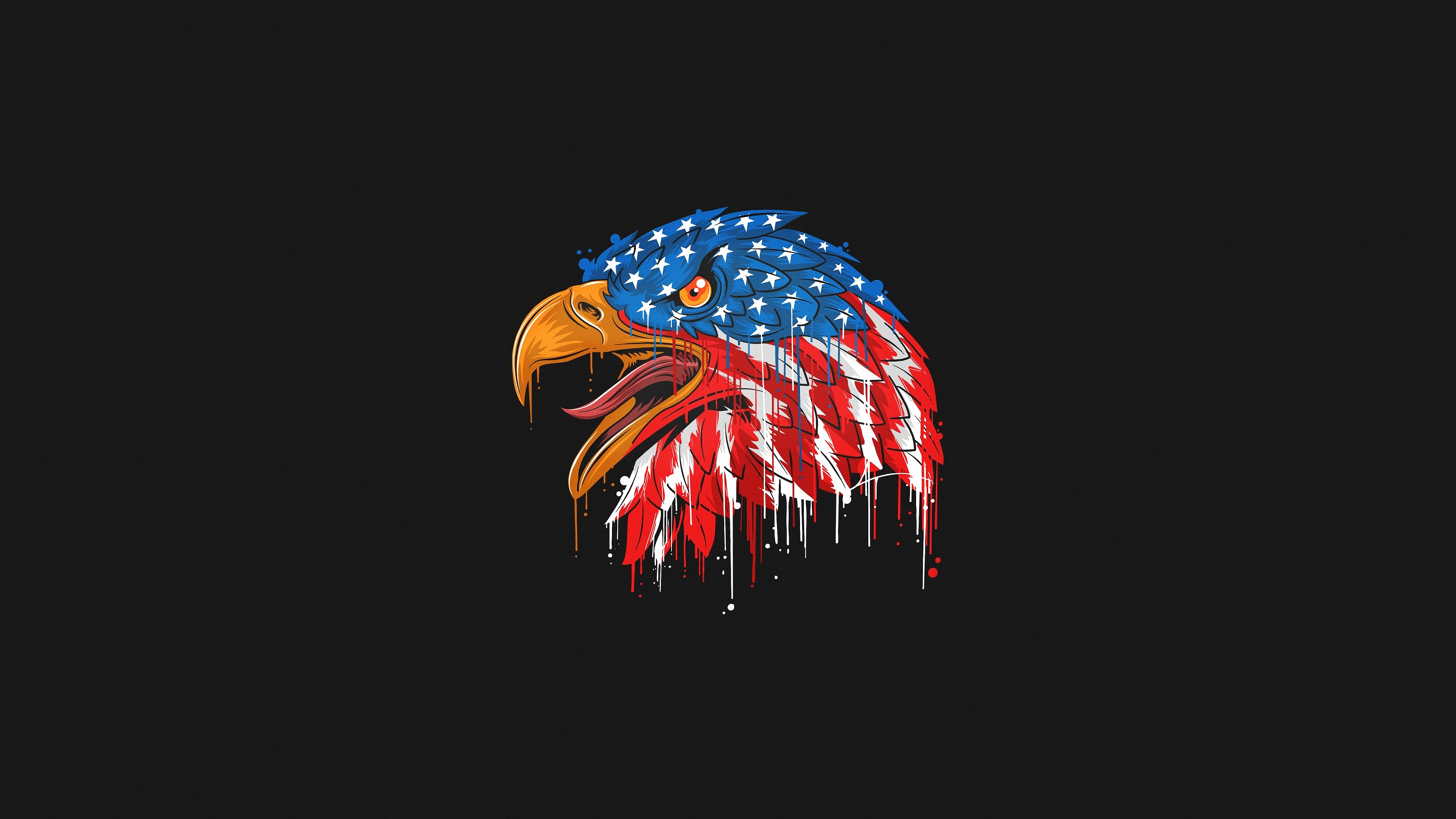 American Flag Wallpapers