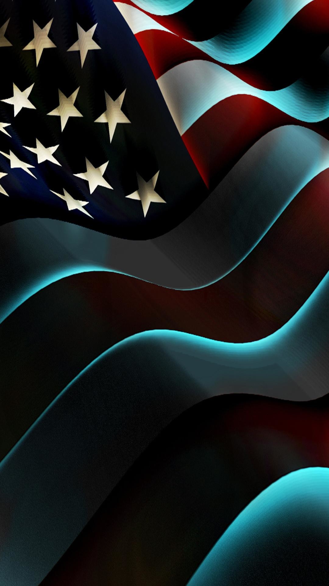 American Flag Wallpapers