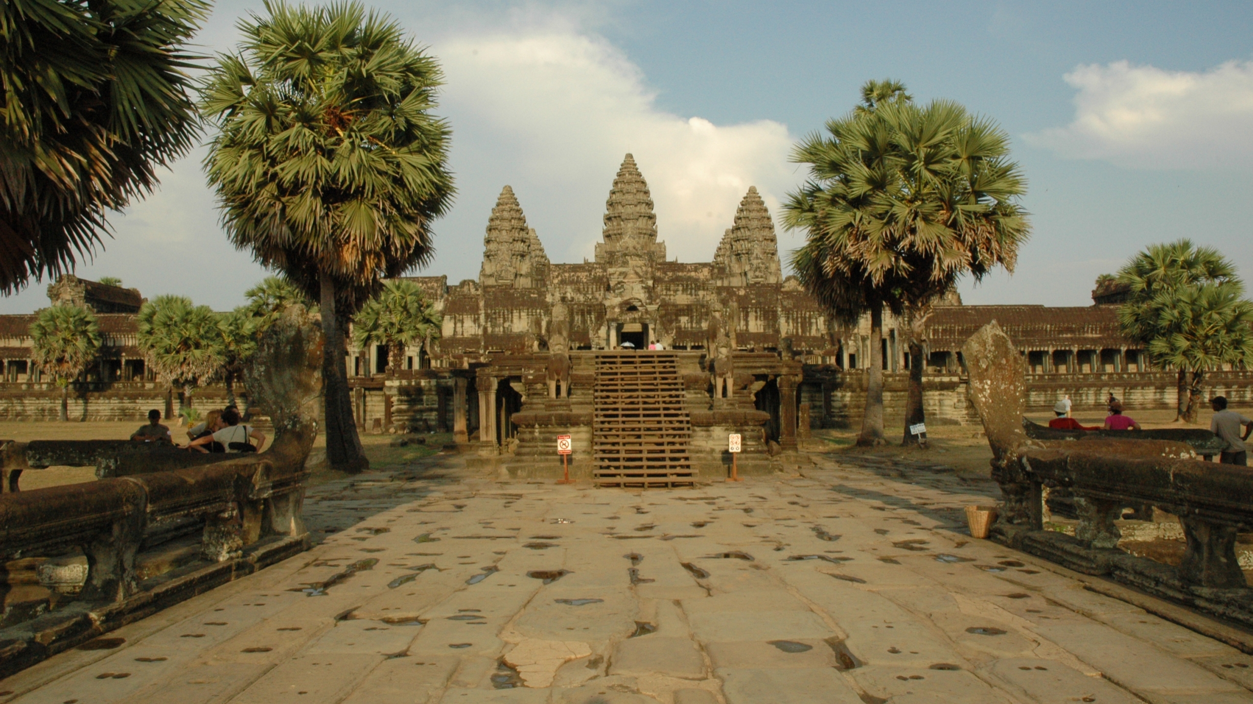 Angkor Wat Wallpapers