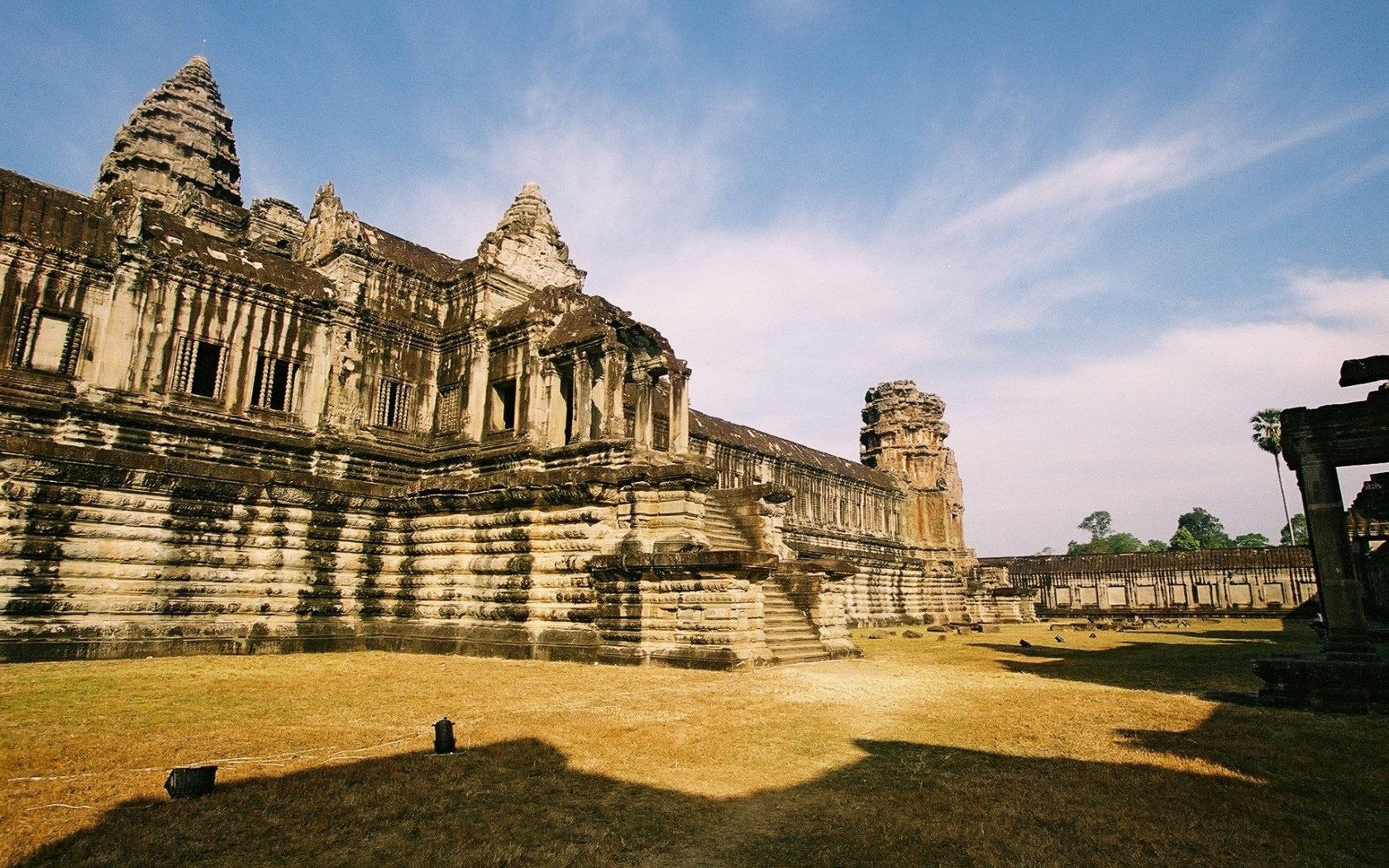 Angkor Wat Wallpapers