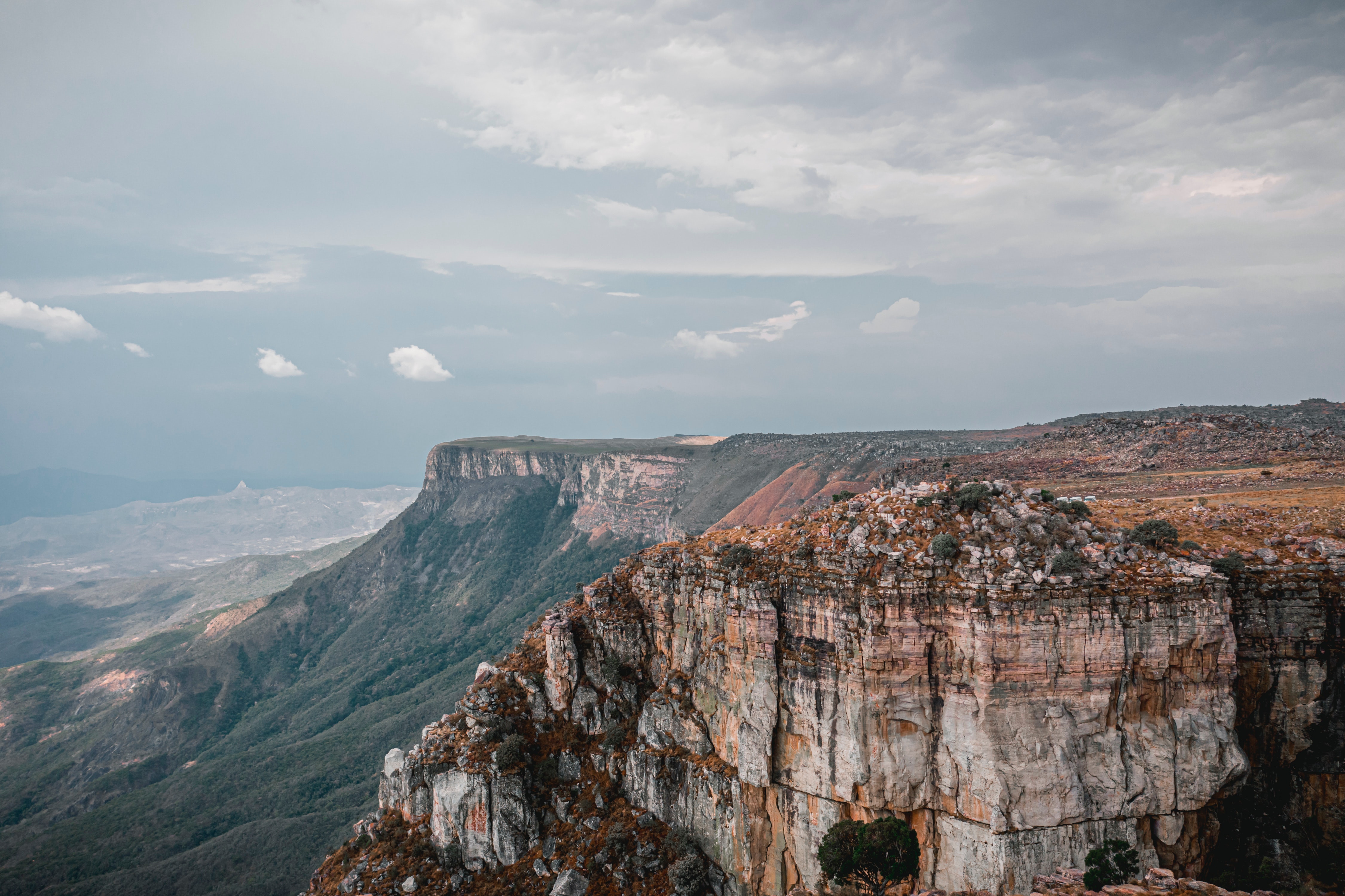 Angola Wallpapers