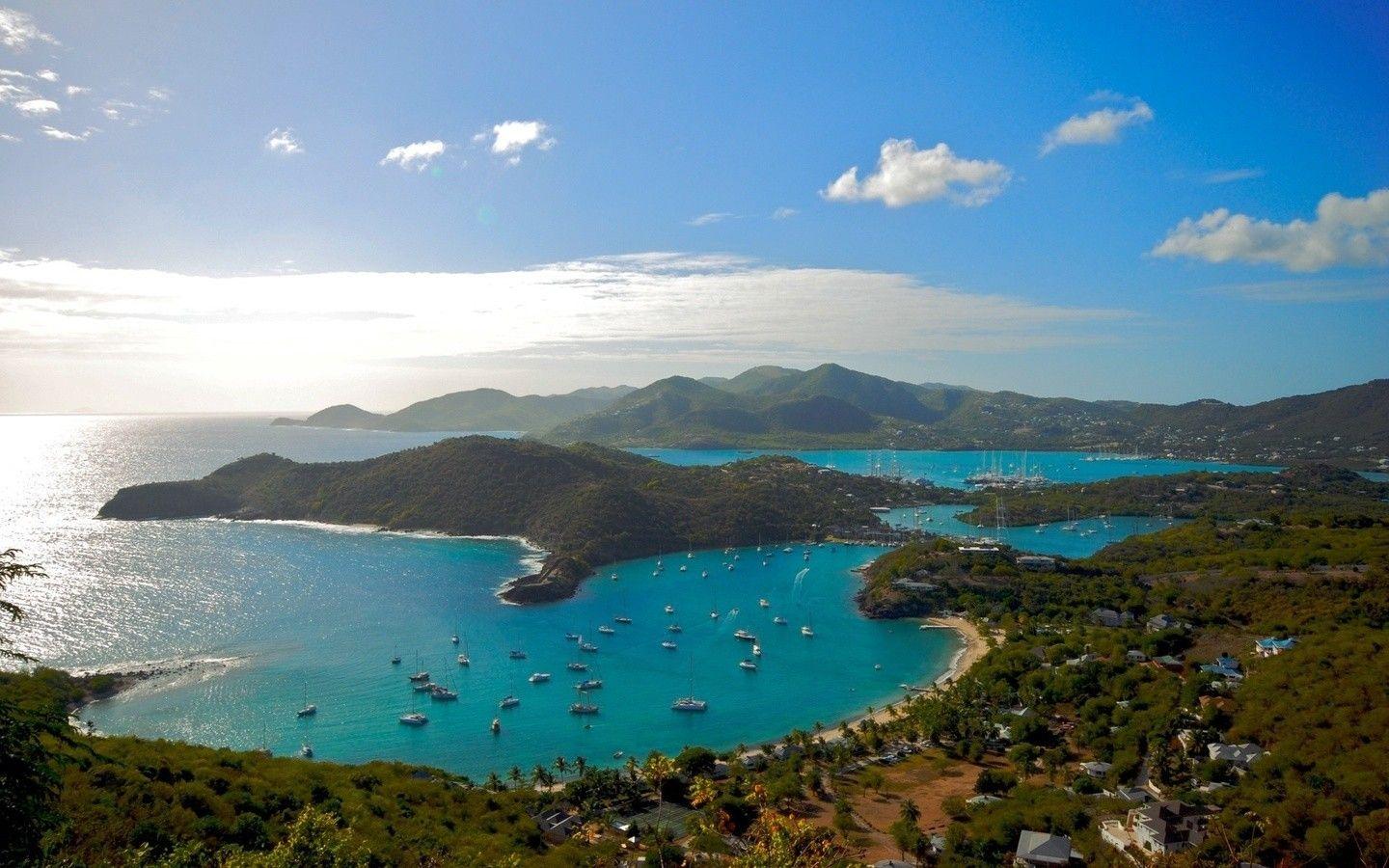 Antigua And Barbuda Wallpapers