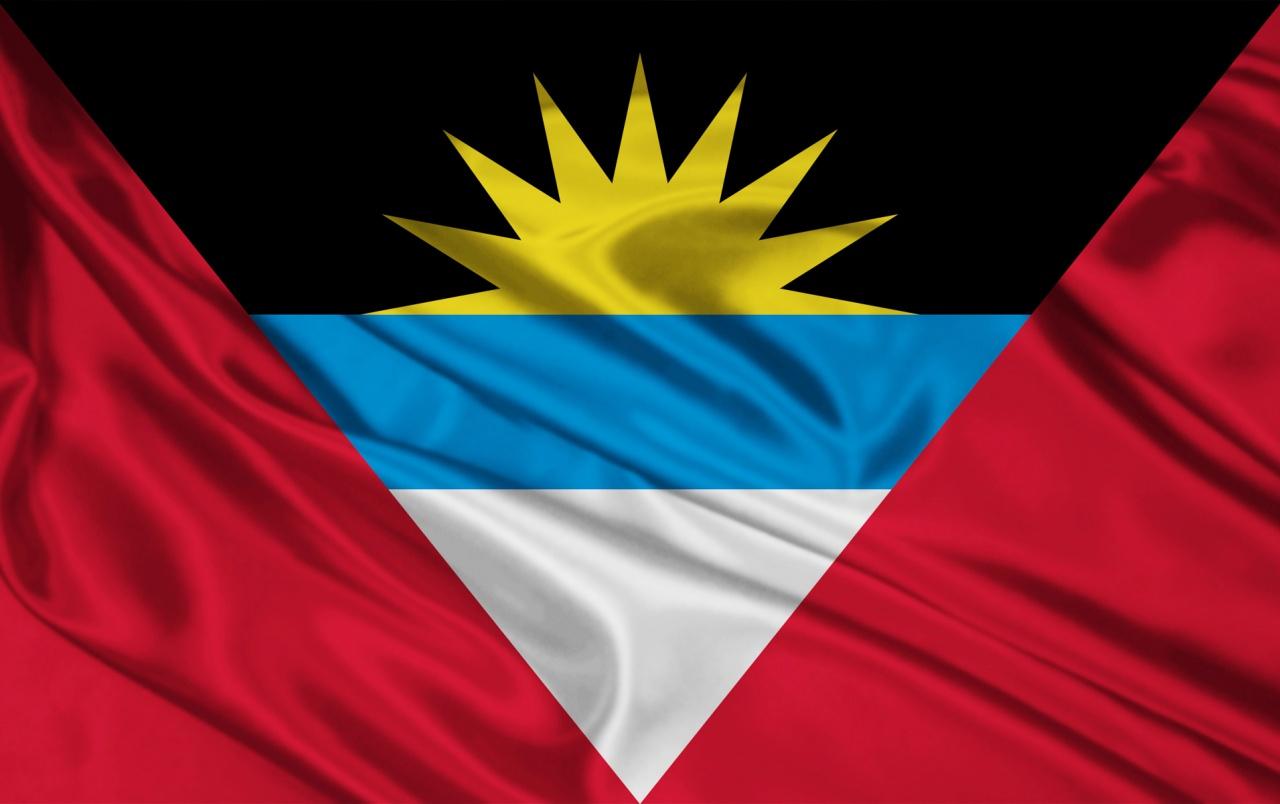 Antigua And Barbuda Flag Wallpapers